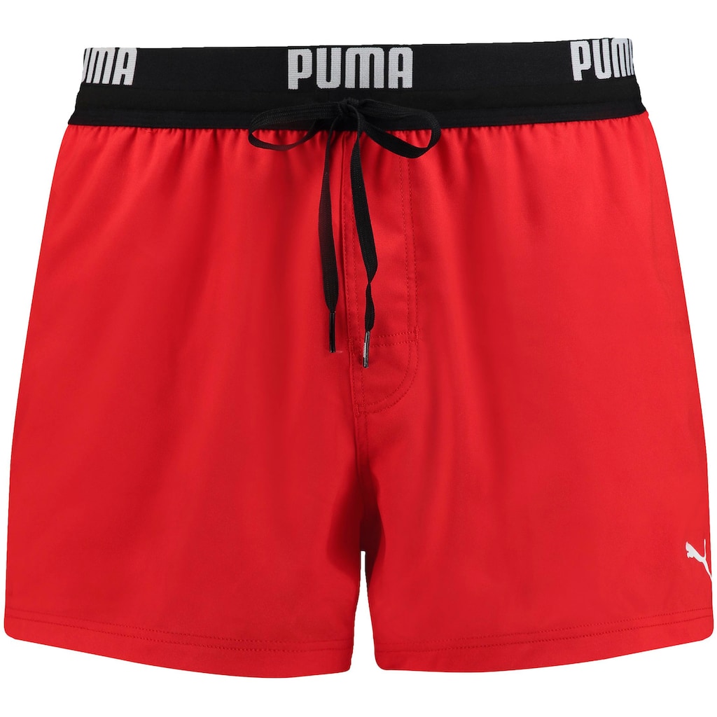 PUMA Badeshorts