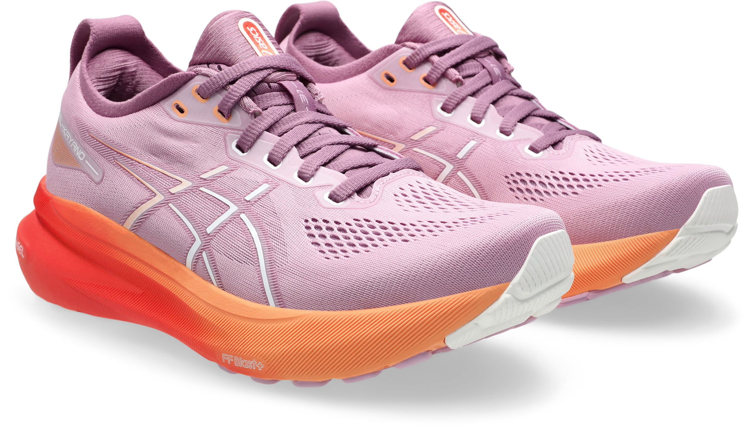 Asics Laufschuh "GEL-KAYANO 31", für mehr Stabilität günstig online kaufen