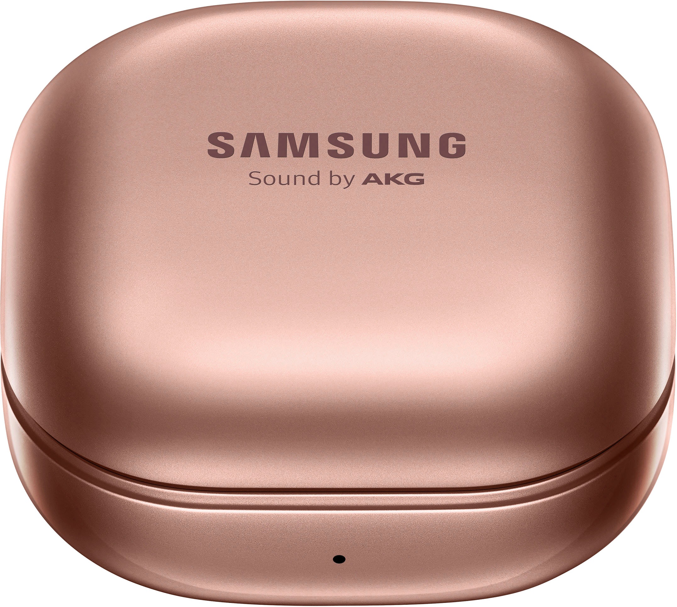 Samsung In-Ear-Kopfhörer »Galaxy Buds Live«, Bluetooth, Active Noise  Cancelling (ANC)-Freisprechfunktion-Sprachsteuerung | BAUR