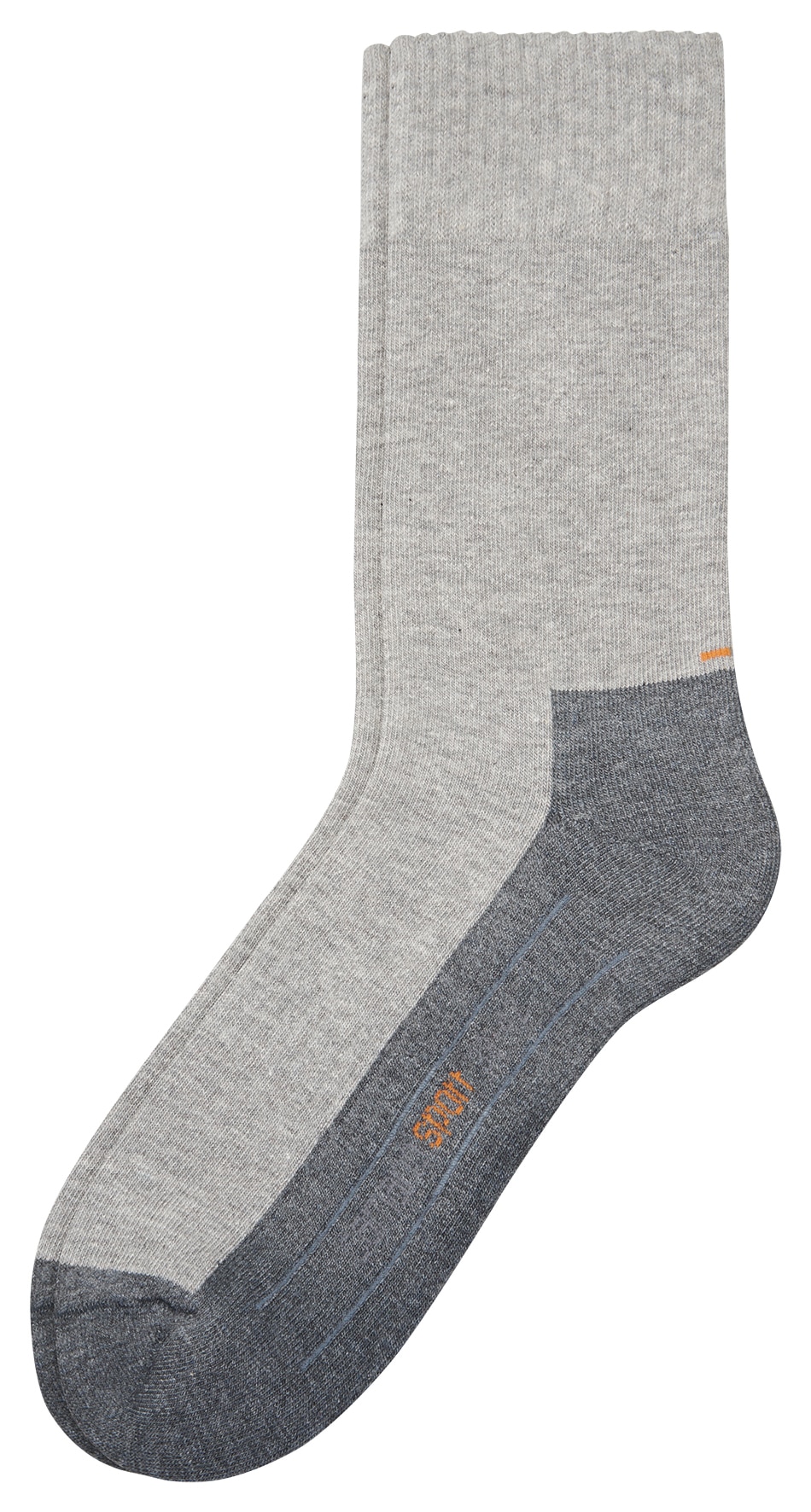 Camano Sportsocken »function«, (4er Pack), mit feuchtigkeitsregulierendem Material