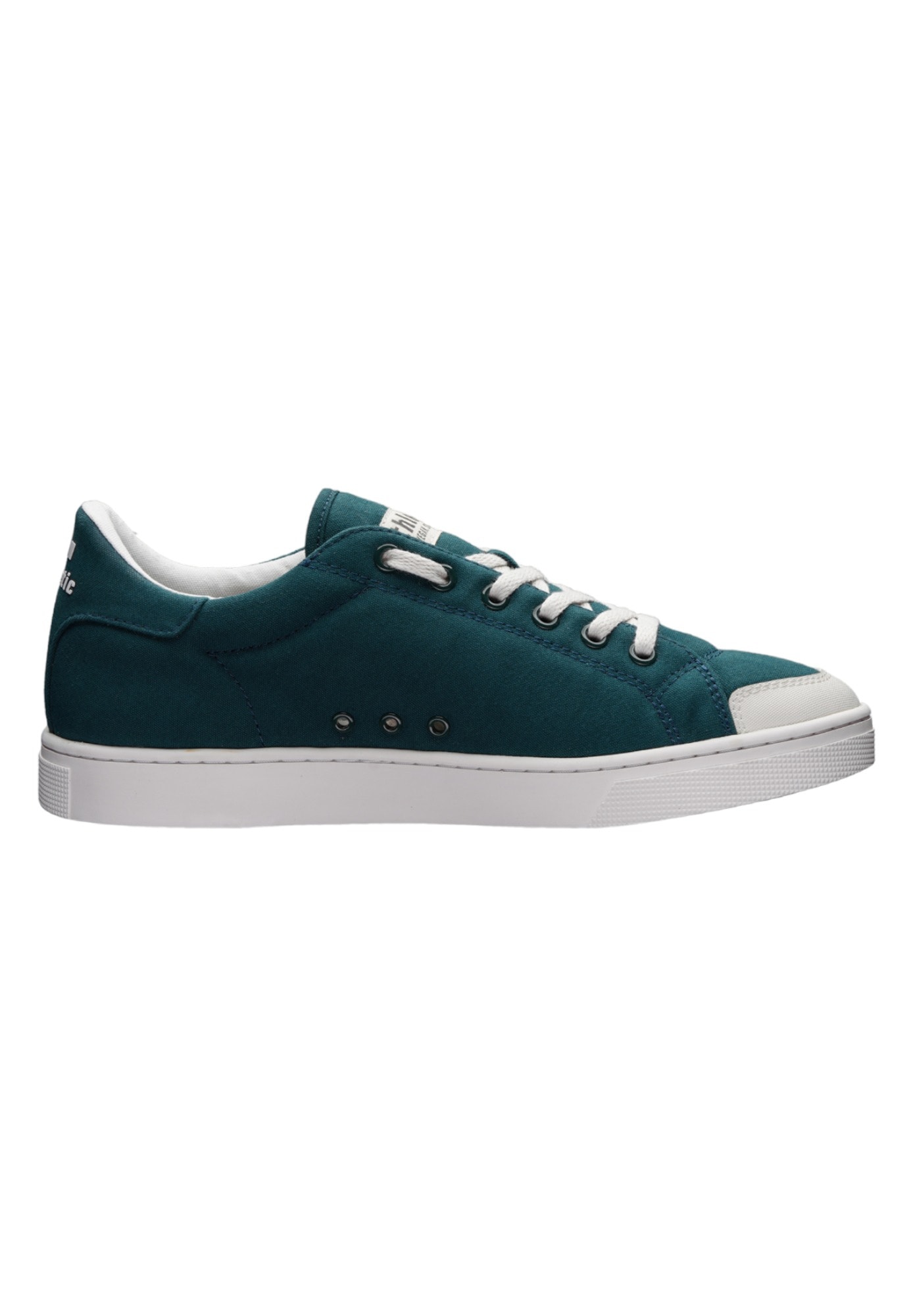 ETHLETIC Sneaker »Active Lo Cut«, Fairtrade Produkt