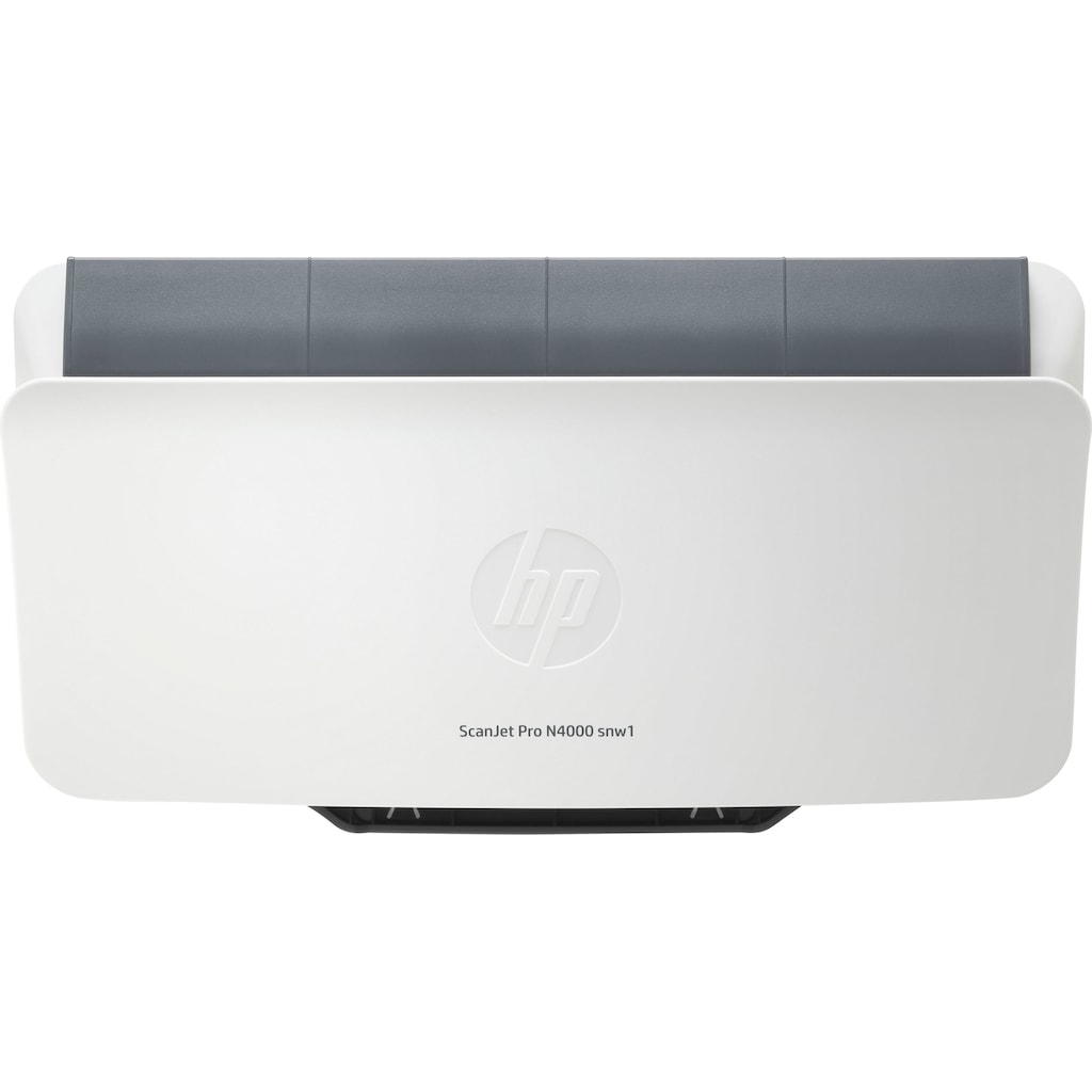 HP Einzugsscanner »ScanJet Pro N4000 snw1«