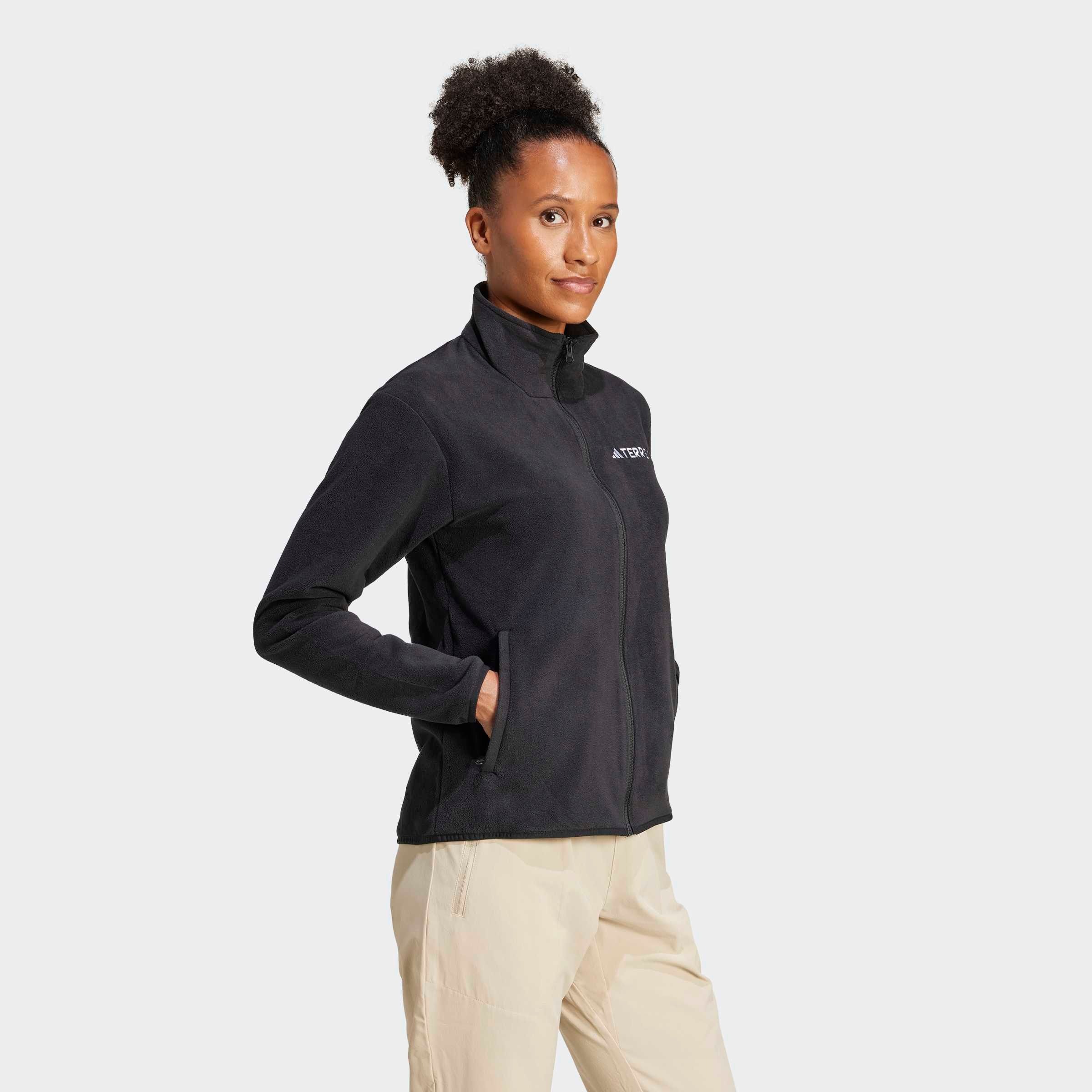 adidas TERREX Fleecejacke "W MT ESS FZ FL" günstig online kaufen