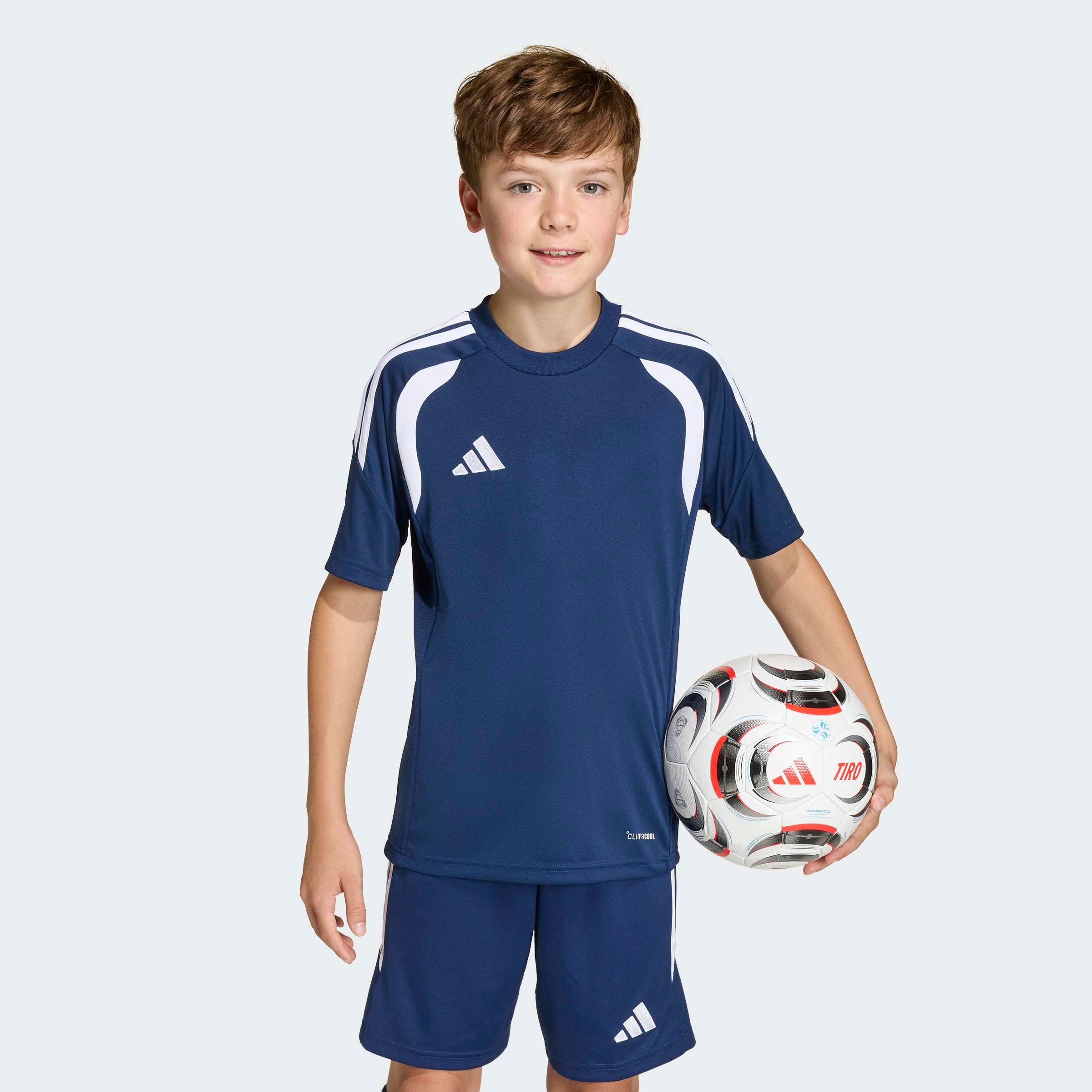 adidas Performance Fußballtrikot »TIRO26 LIGA KIDS TRIKOT«