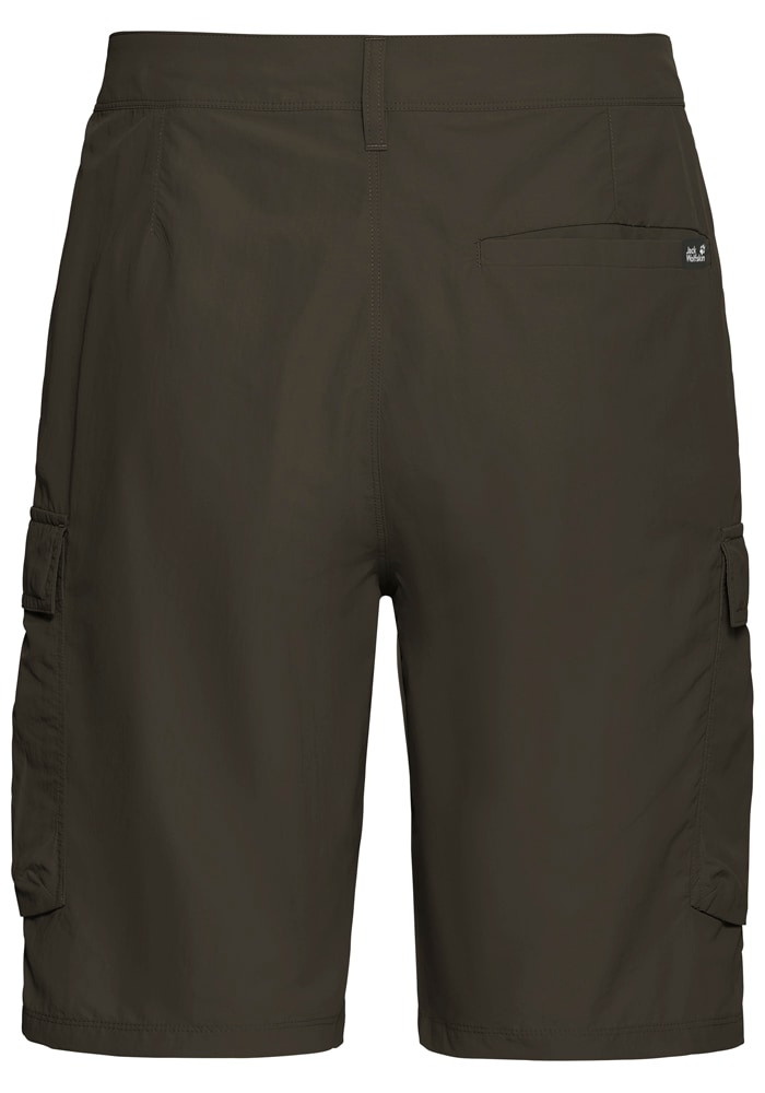 Jack Wolfskin Cargoshorts »DUNELAND CARGO SHORTS M«
