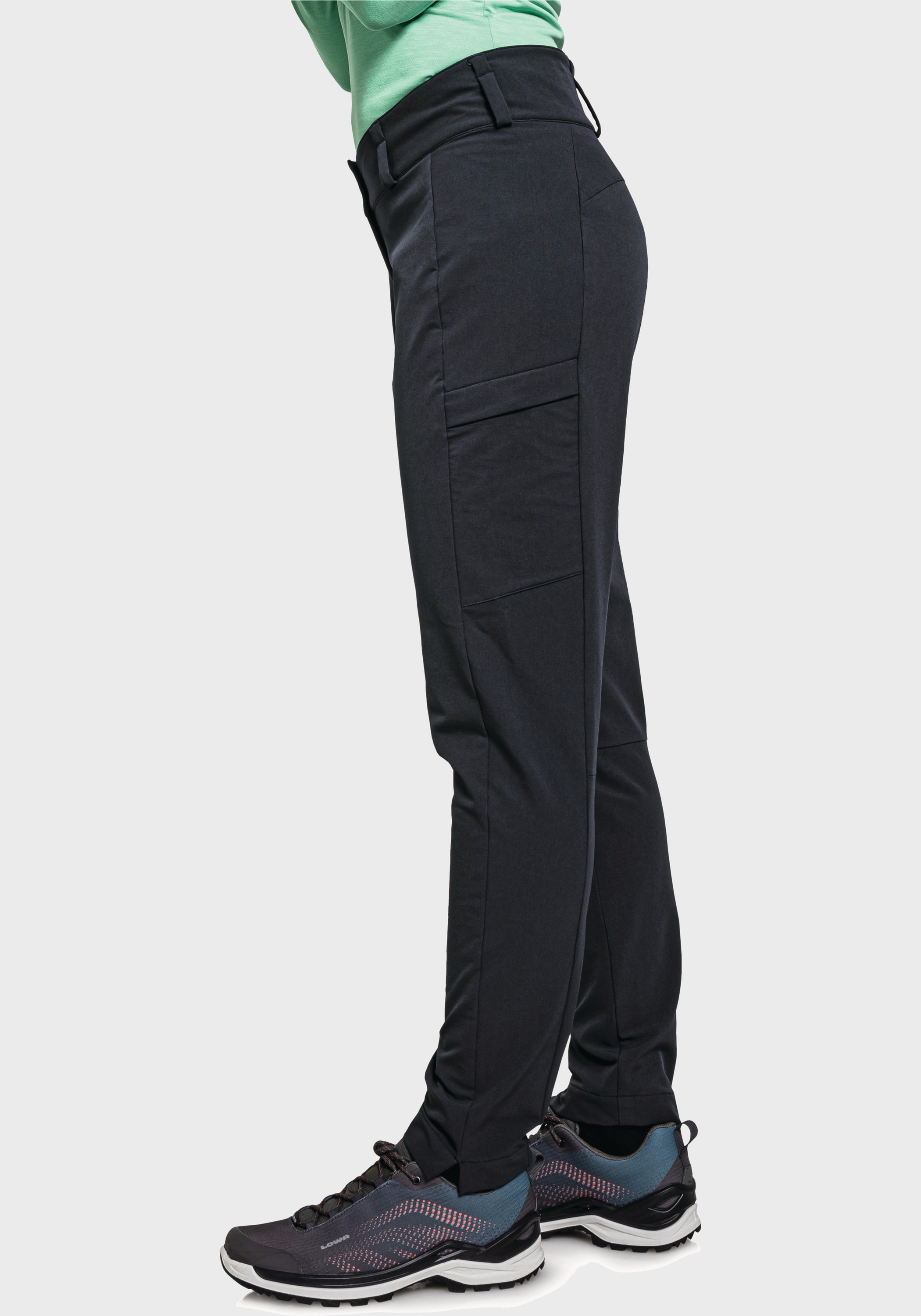 Schöffel Outdoorhose »Pants Sulzberg L«