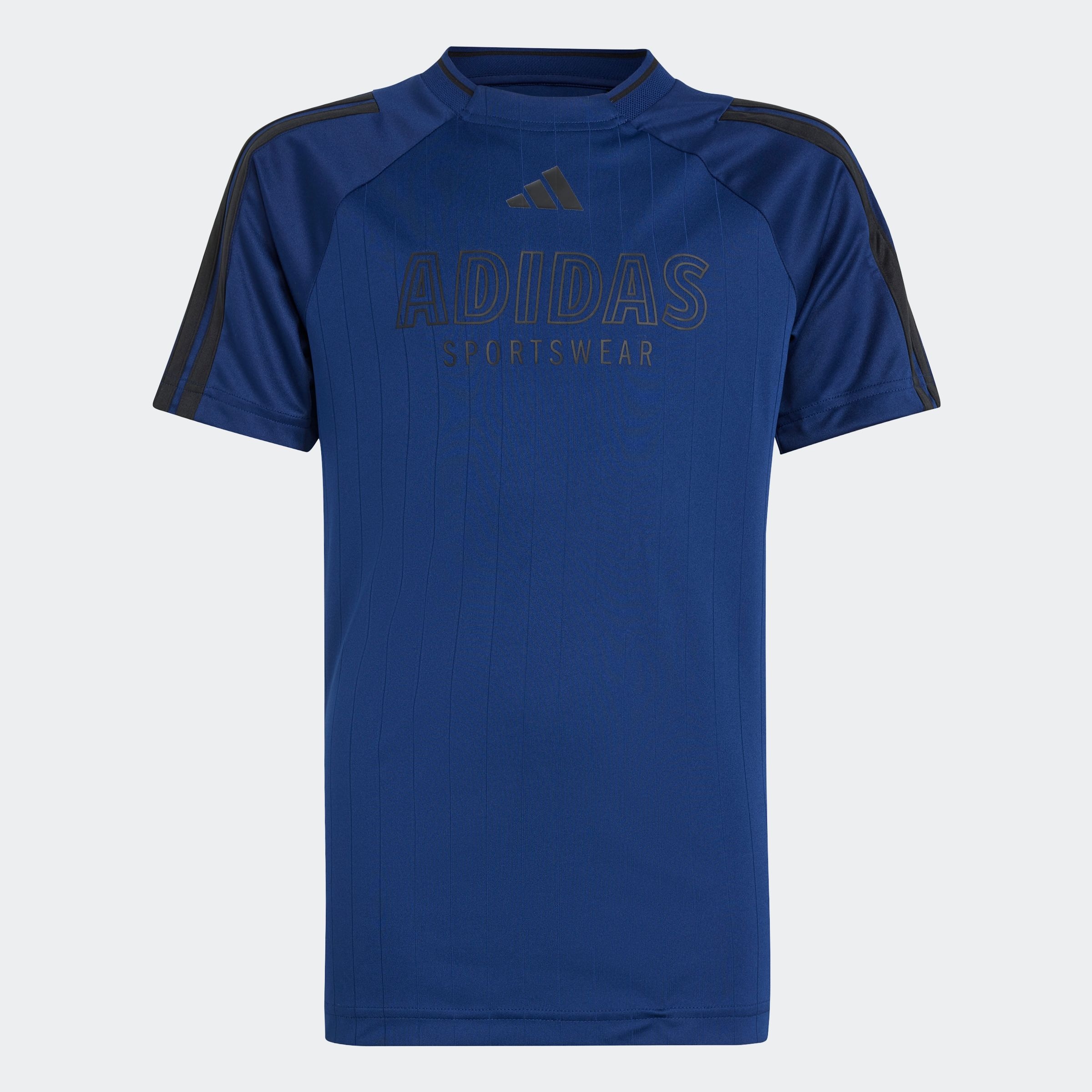 adidas Sportswear T-Shirt »J HOT TEE«