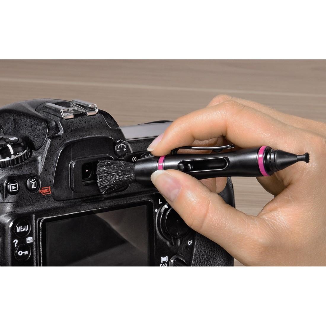 Hama Reinigungsstift »Hama Lenspen "MicroPro II"«