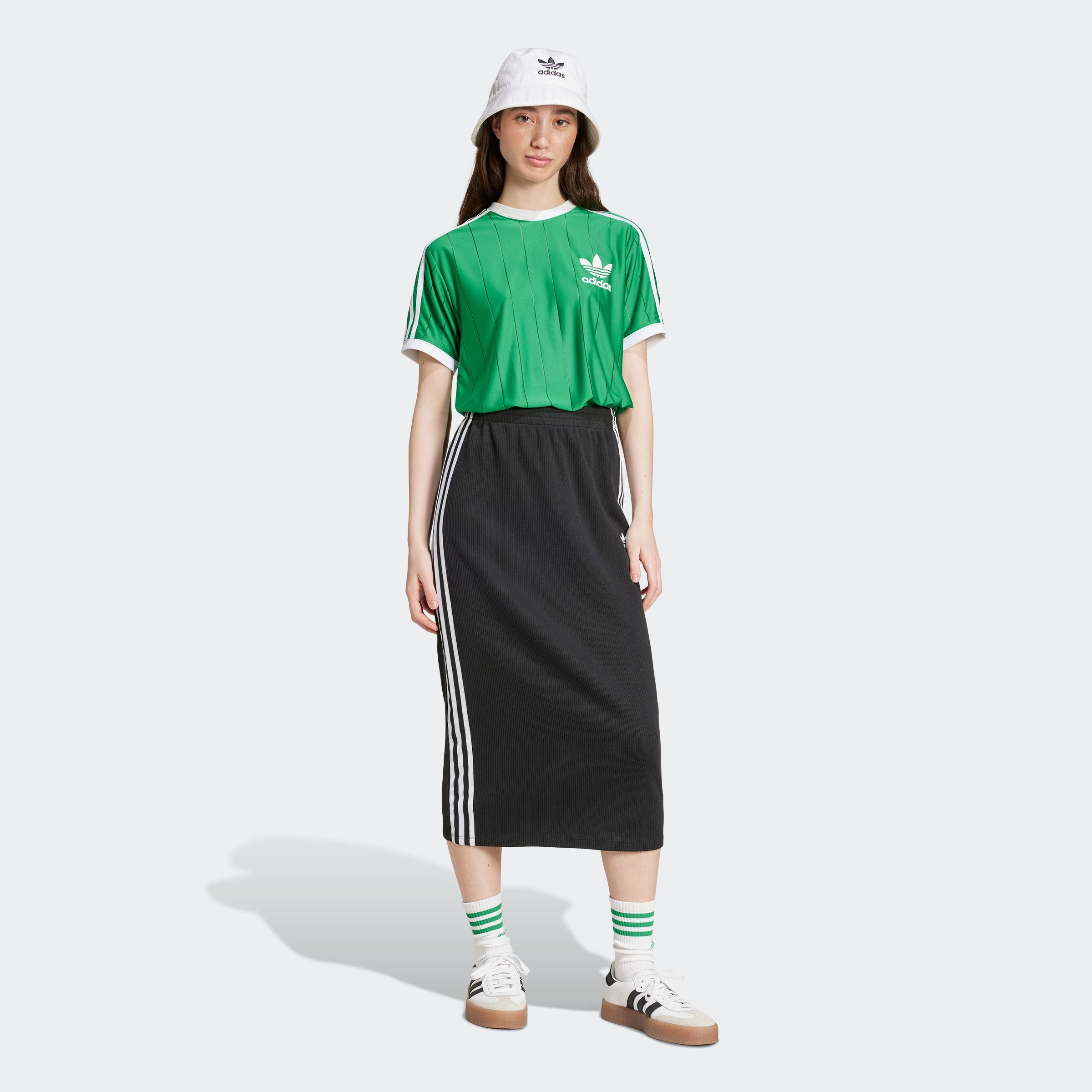 adidas Originals T-Shirt »3 S PNST TEE«