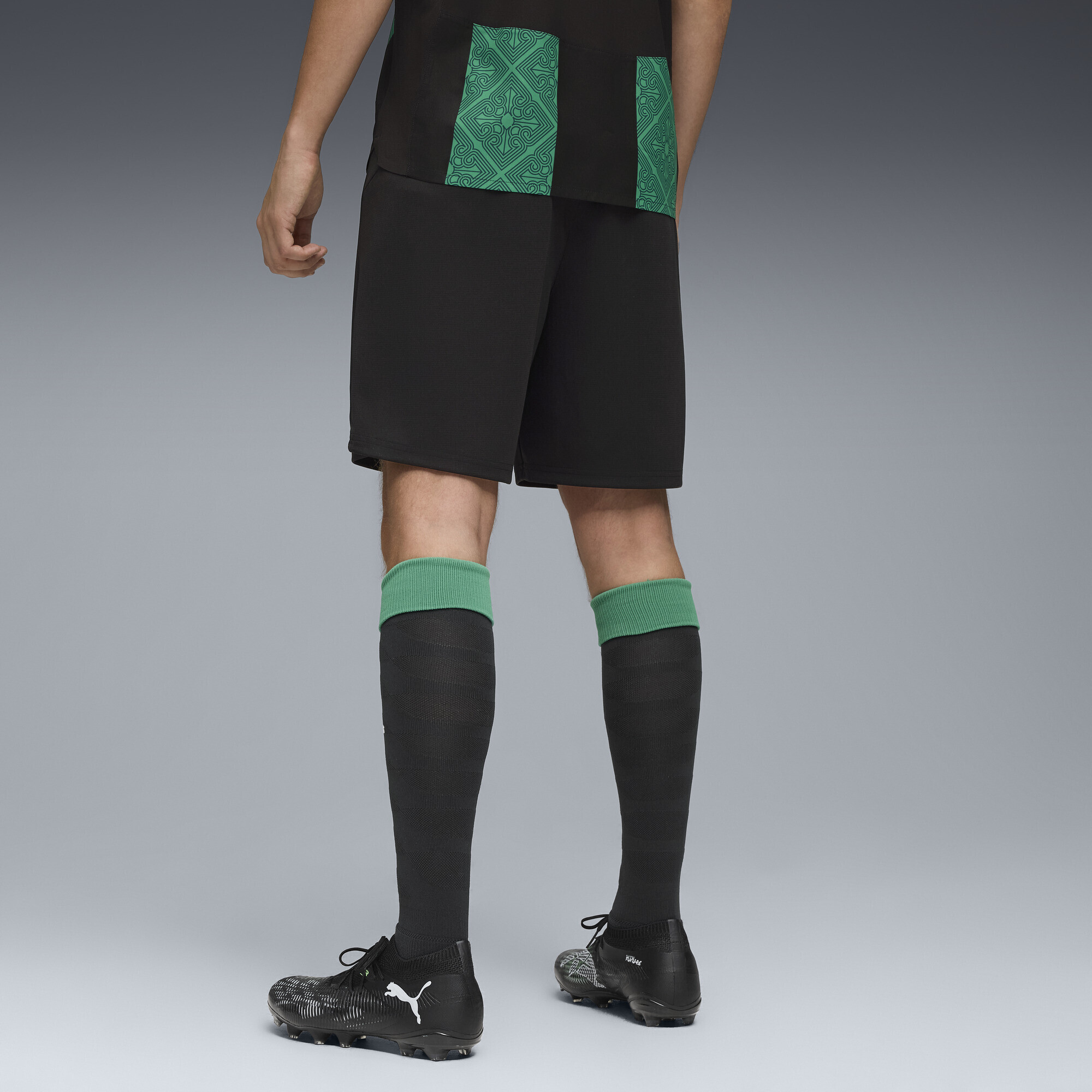 Thumbnail - PUMA Sporthose "RC Lens 25/26 Shorts Herren"