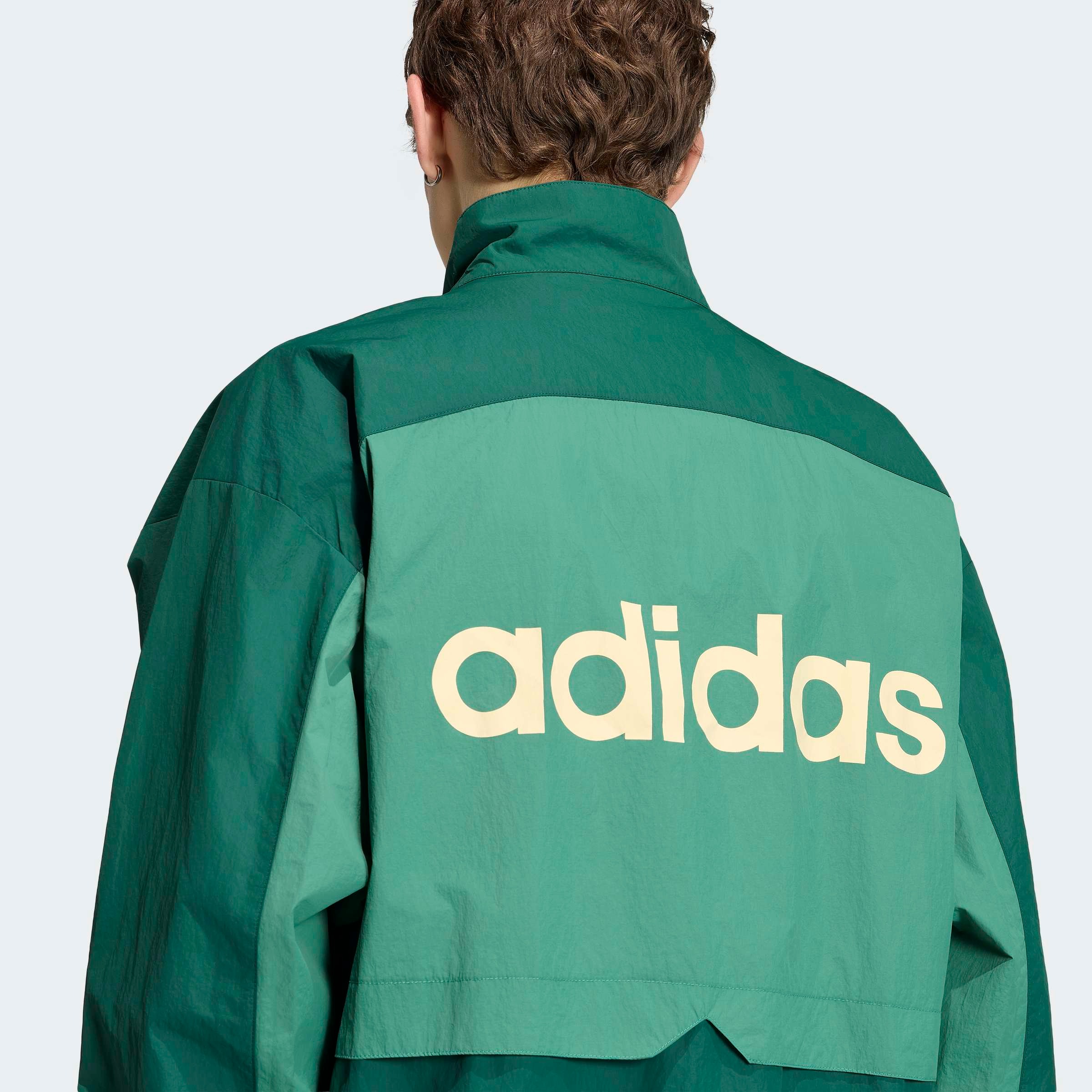 adidas Originals Tanktop »MUNICH 93 ORIGINALS« für Sportmode und Streetwear, ohne Verschluss, mit Rundhalsausschnitt