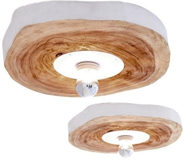 Schneider Deckenleuchte Baum, E27, Deckenlampe