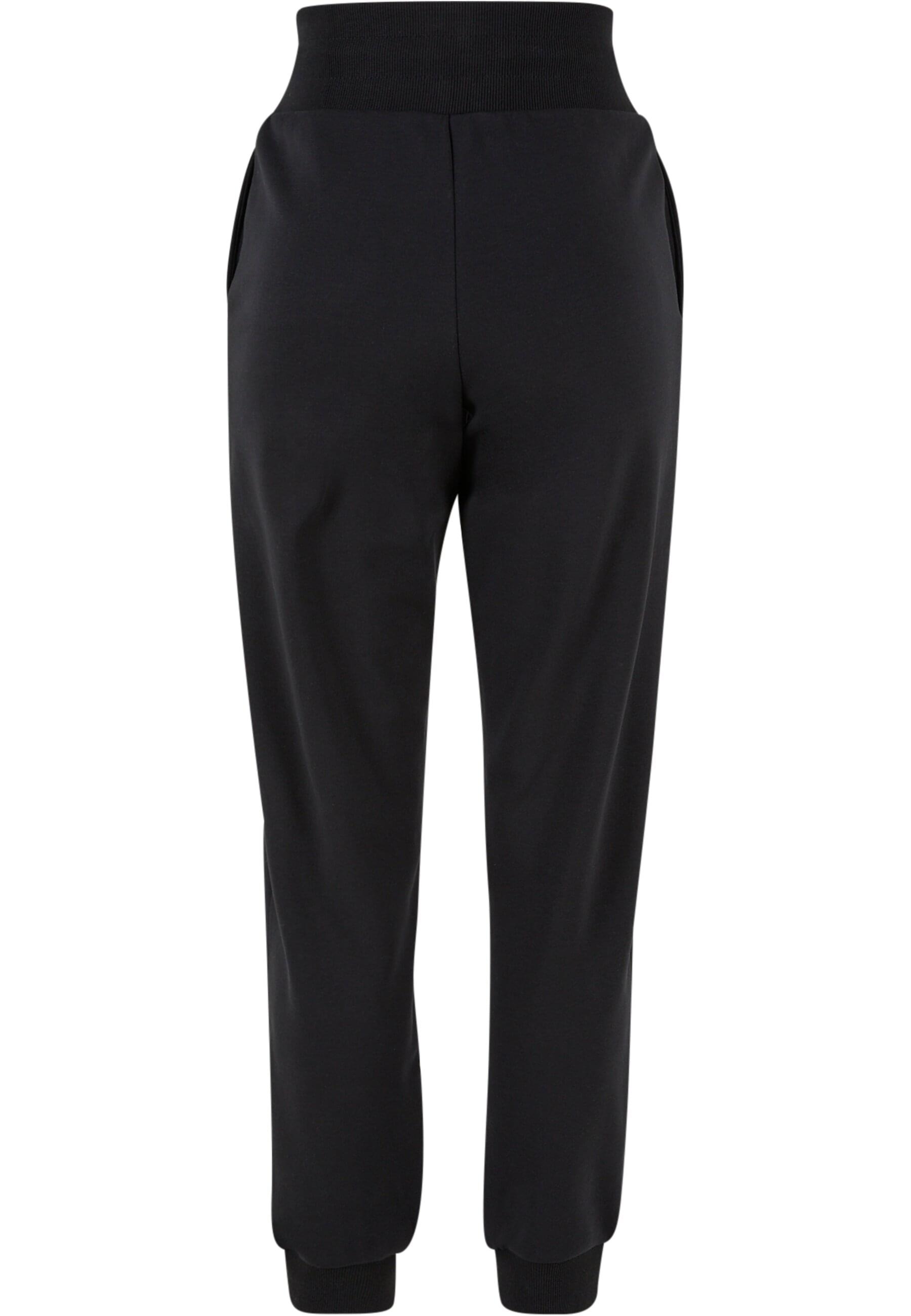 URBAN CLASSICS Jogginghose »Urban Classics Damen Ladies Cozy Sweatpants«, (1 tlg.)