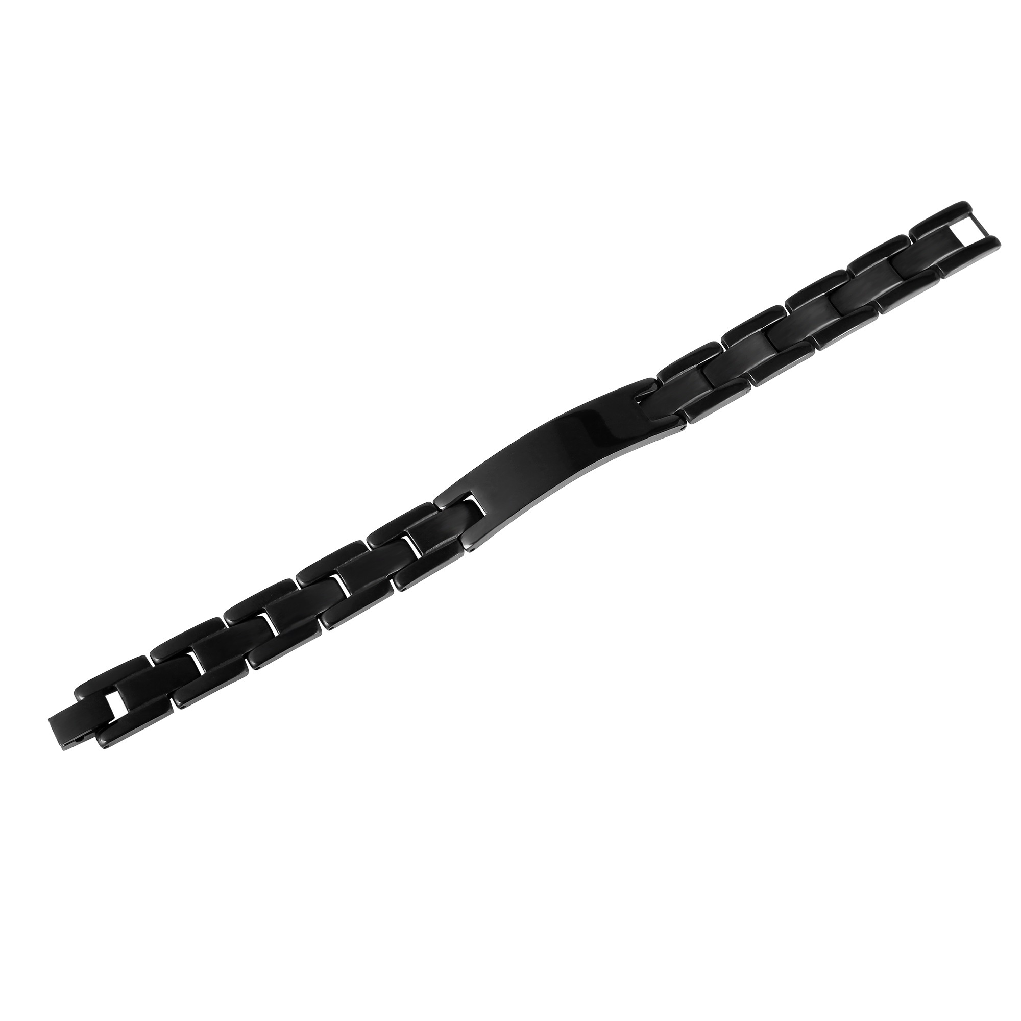 Adelia´s Edelstahlarmband »Armband aus Edelstahl cm« kaufen online | BAUR 19,7