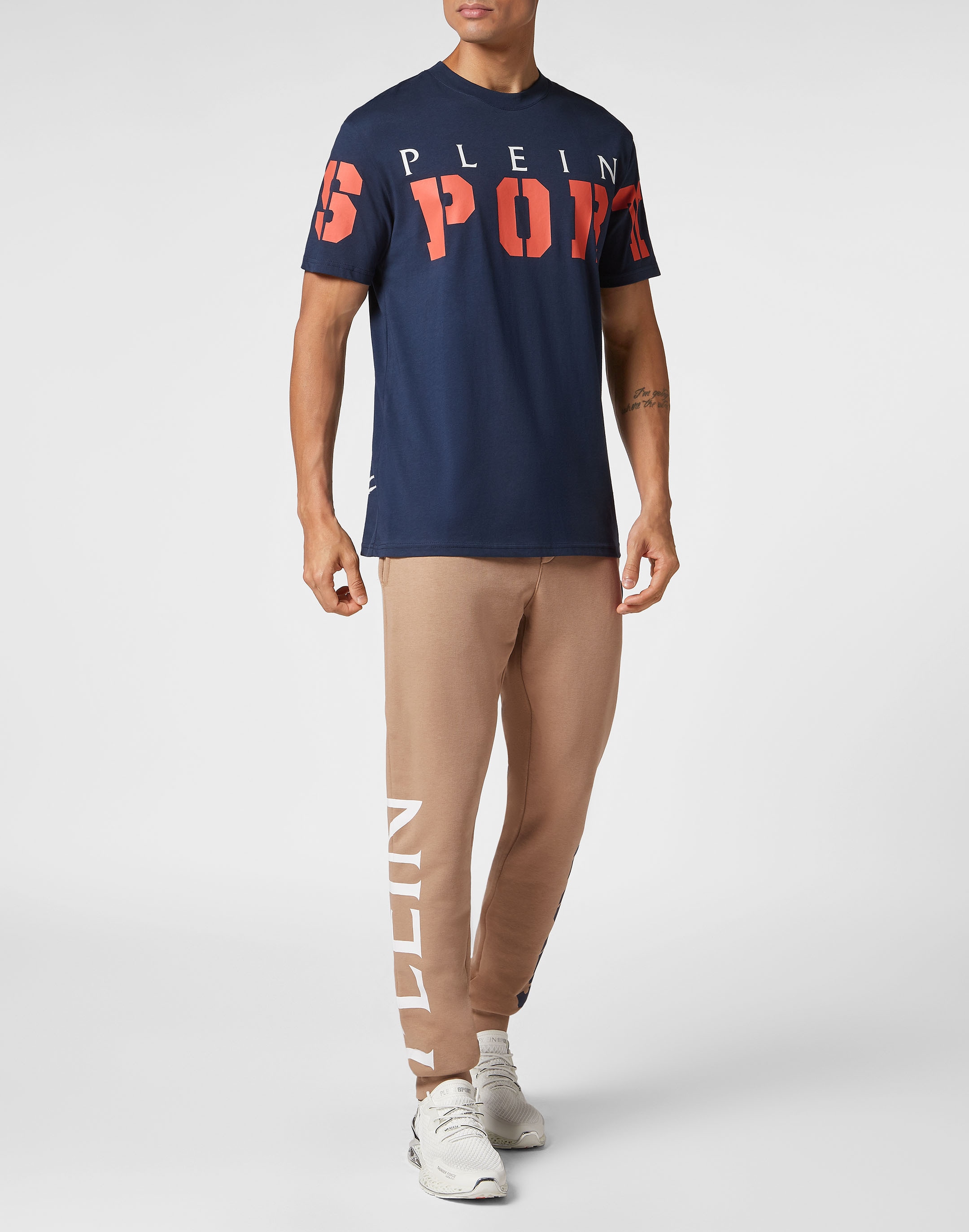 PLEIN SPORT T-Shirt »T-Shirt«