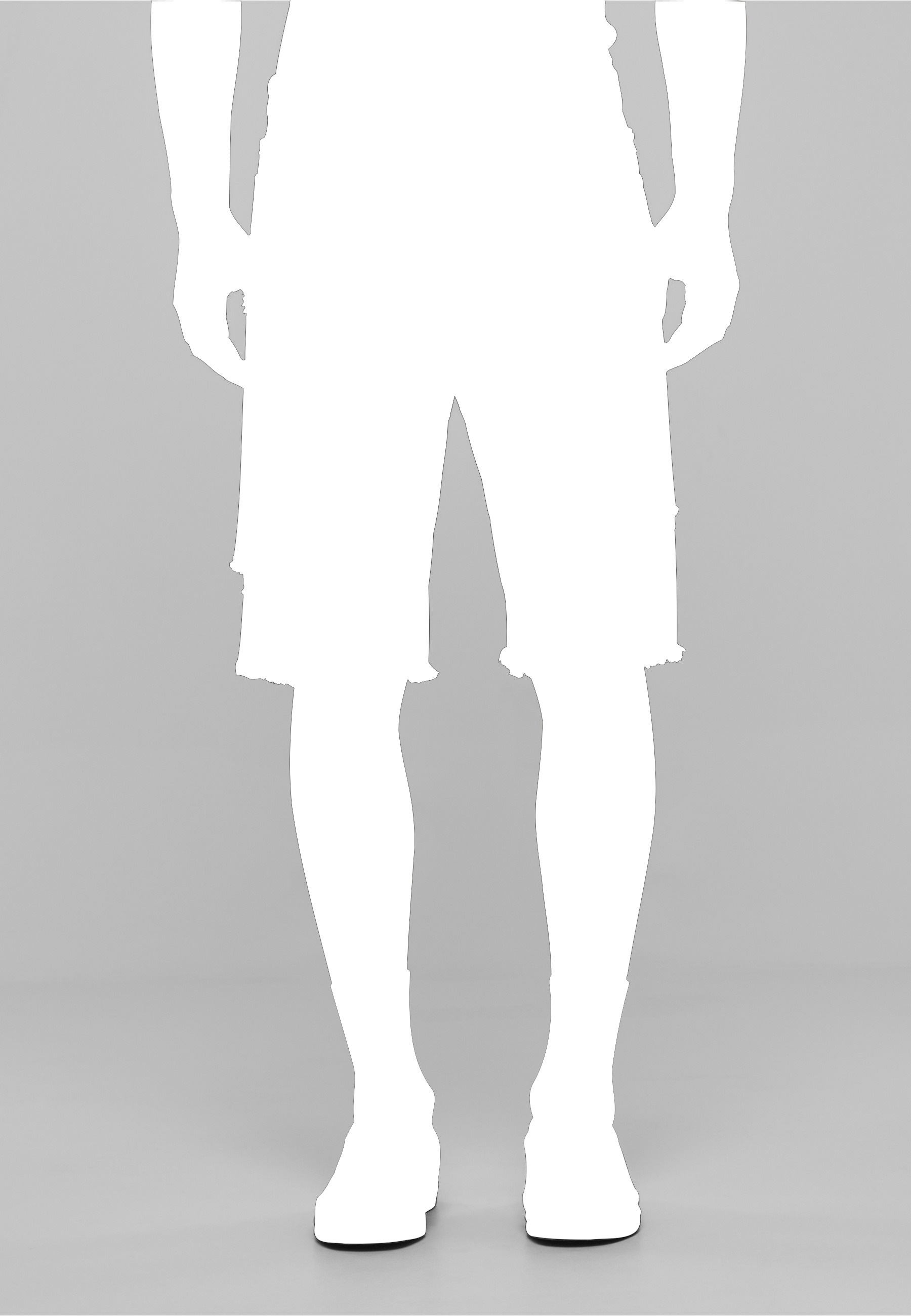 2Y Premium Shorts »2Y Premium Herren 2Y Jeans Shorts«