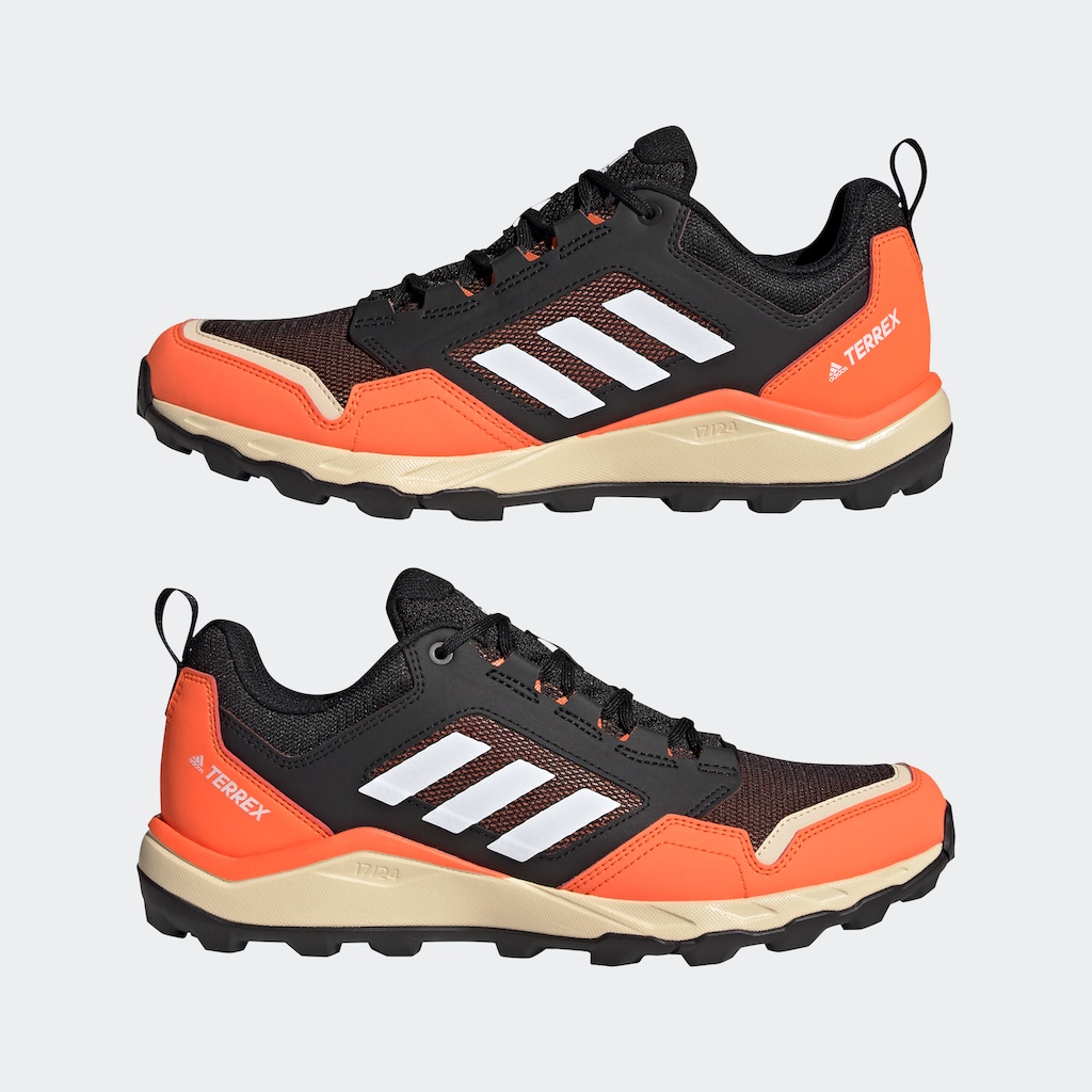 adidas TERREX Laufschuh »TRACEROCKER 2.0 TRAILRUNNING«