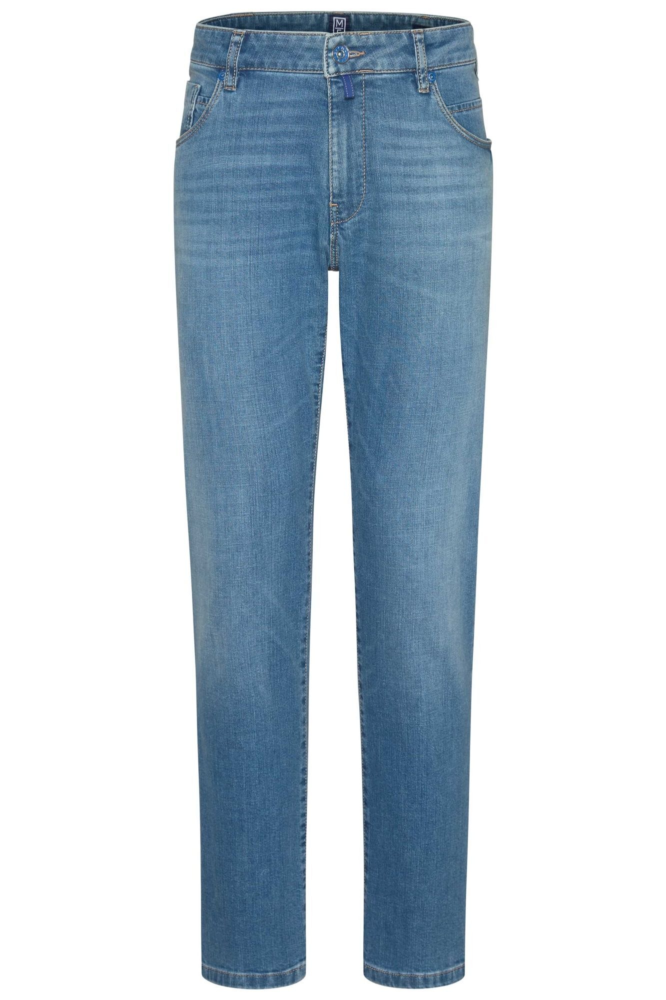 MEYER 5-Pocket-Jeans »M5 Slim«, im Five Pocket