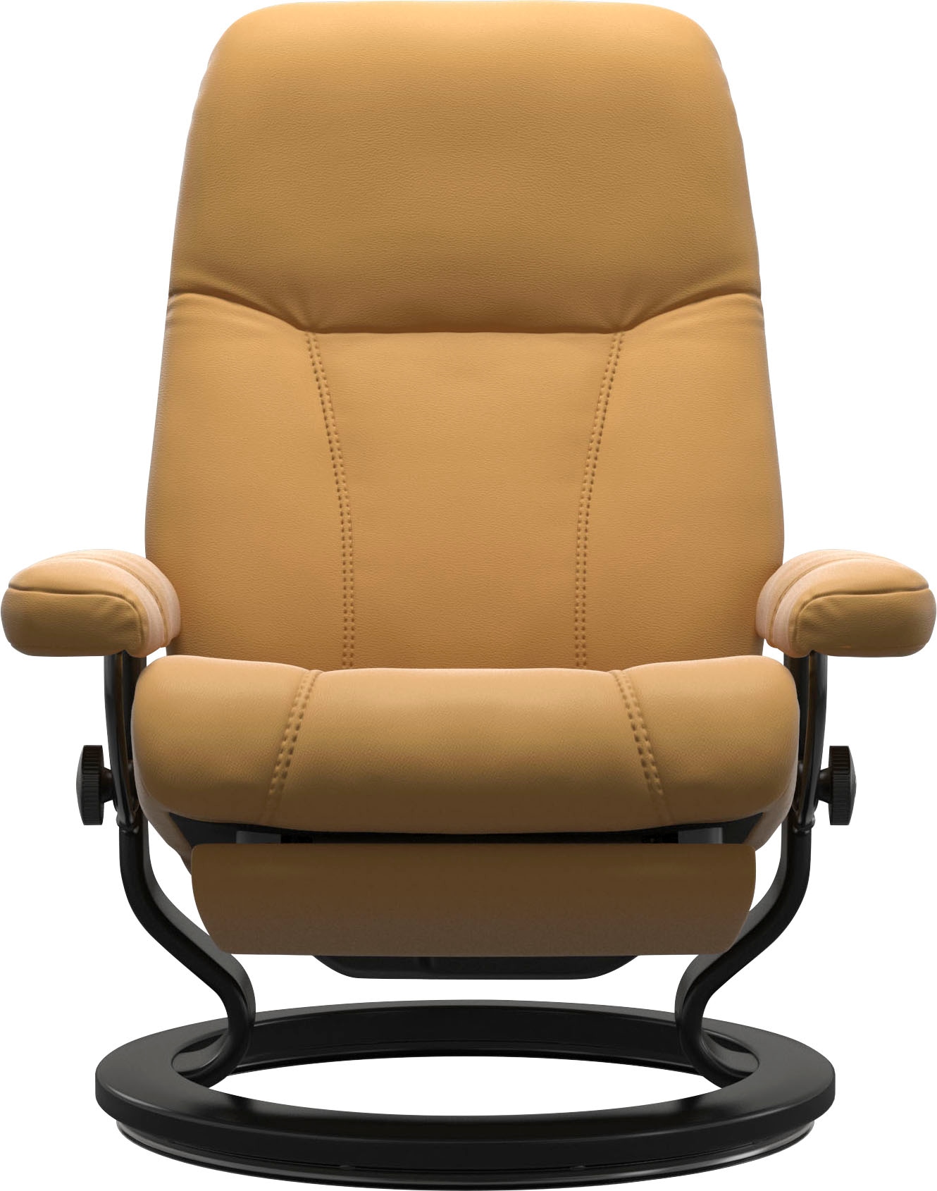 Stressless Relaxsessel "Consul", elektrisch verstellbar, optional 2-motoris günstig online kaufen