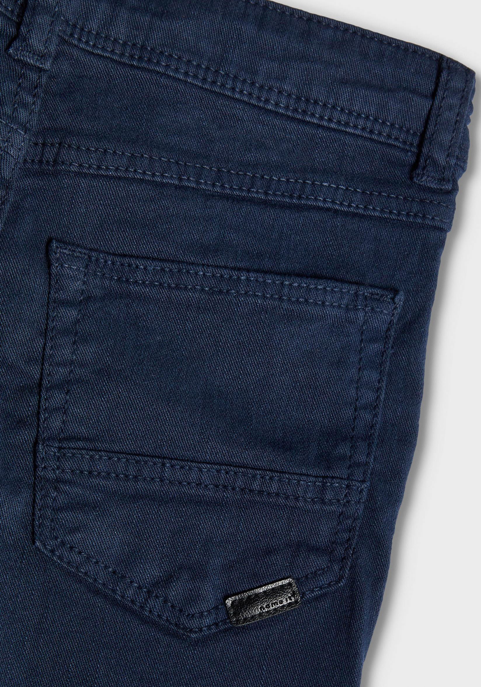 Name It Stretch-Jeans »NKMTHEO XSLIM TWI PANT 1111-TP NOOS«