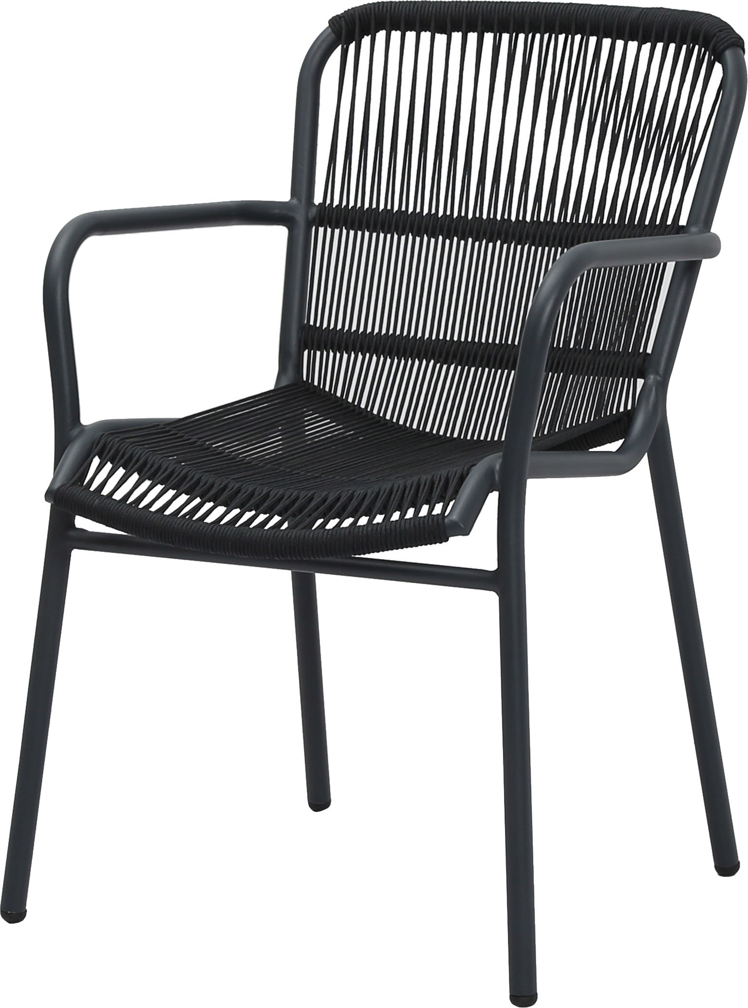 Best Gartenstuhl »Ives«, 1 St., Outdoor Dining Stuhl
