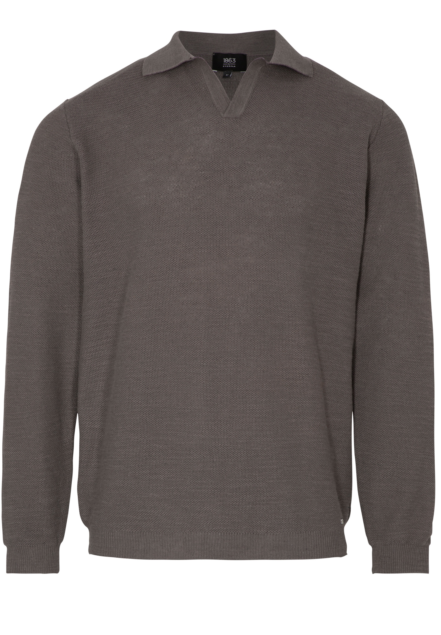 Eterna Strickpullover