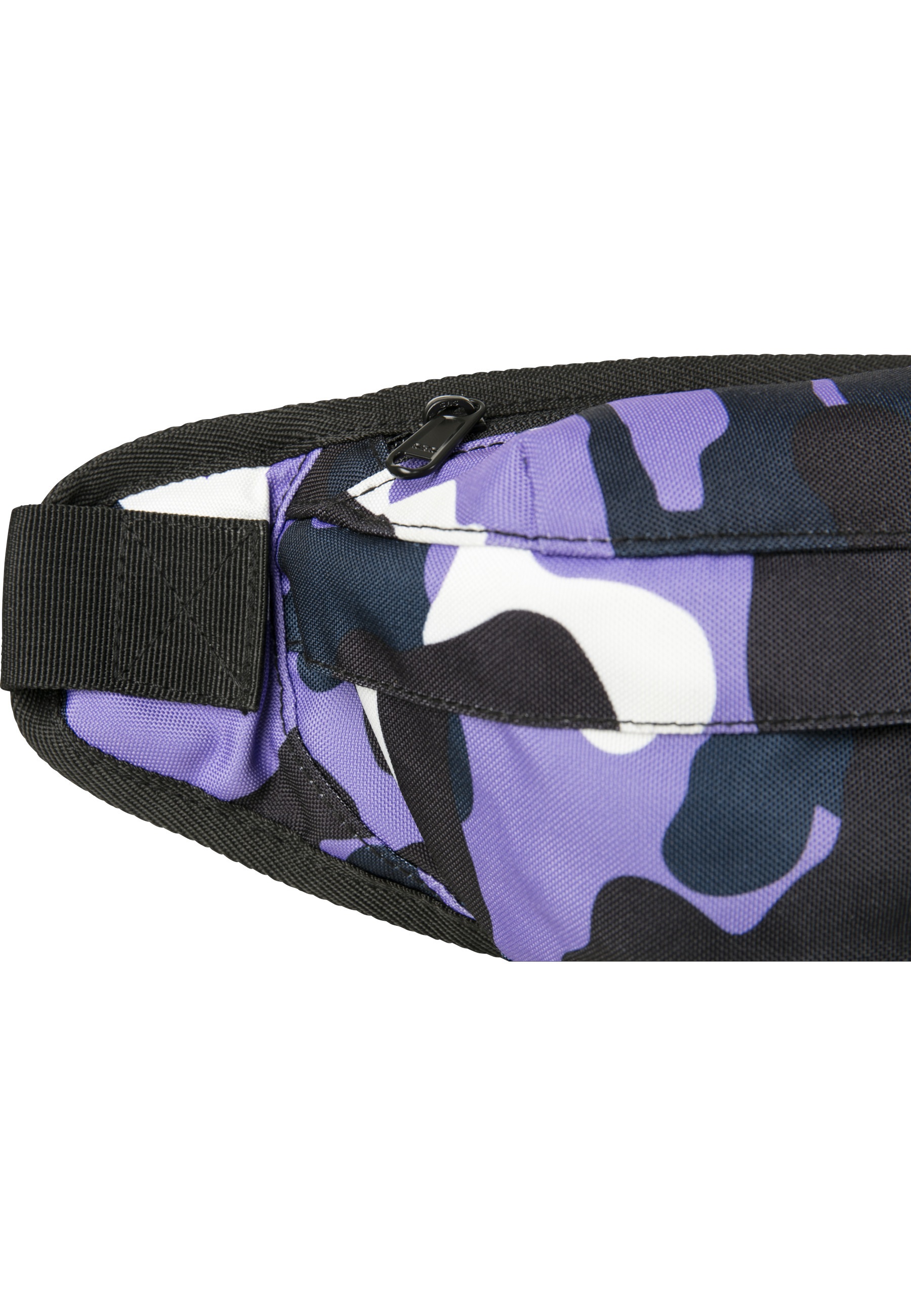 URBAN CLASSICS Mini Bag »Urban Classics Unisex Camo Shoulder Bag«