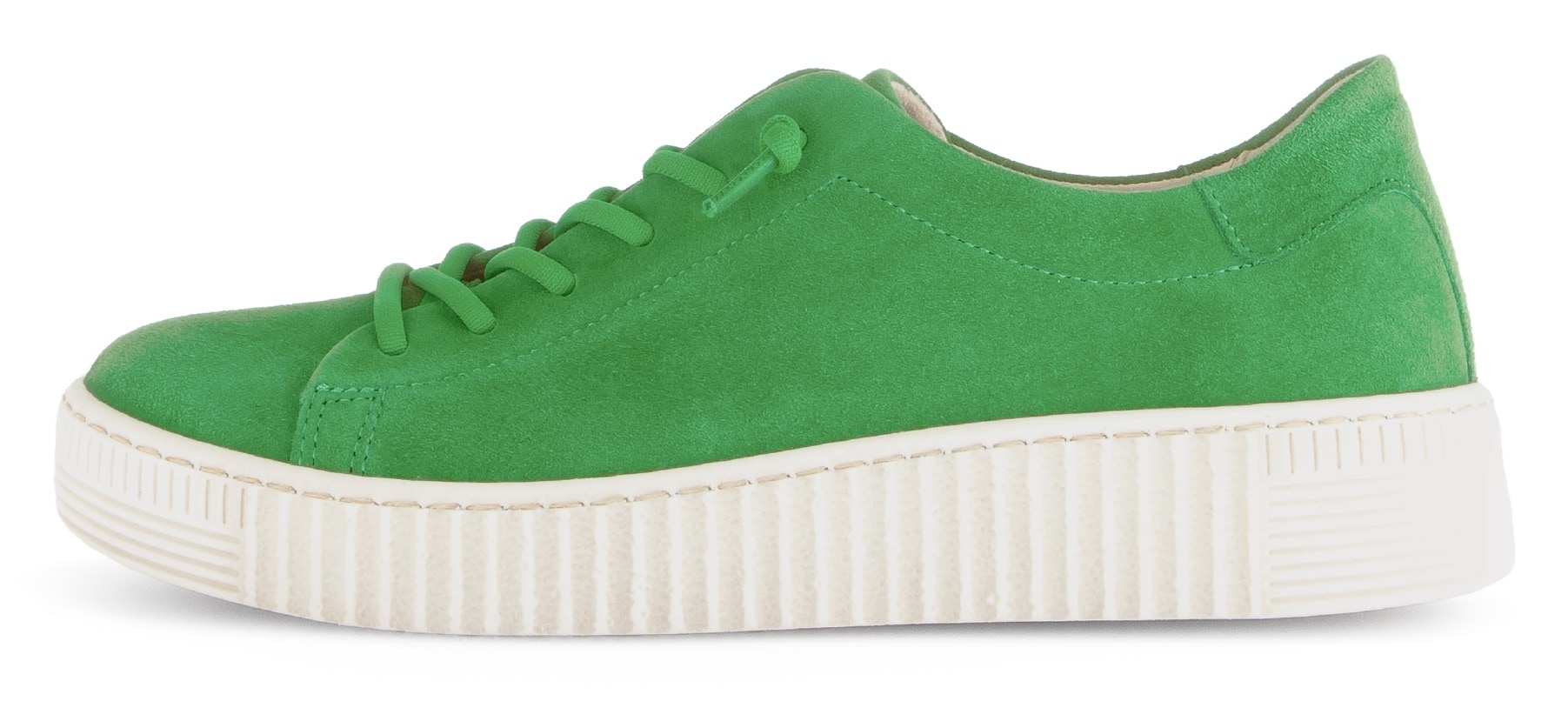 Gabor Slip-On Sneaker, Freizeitschuh, Halbschuh, Slipper mit Best Fitting-Ausstattung