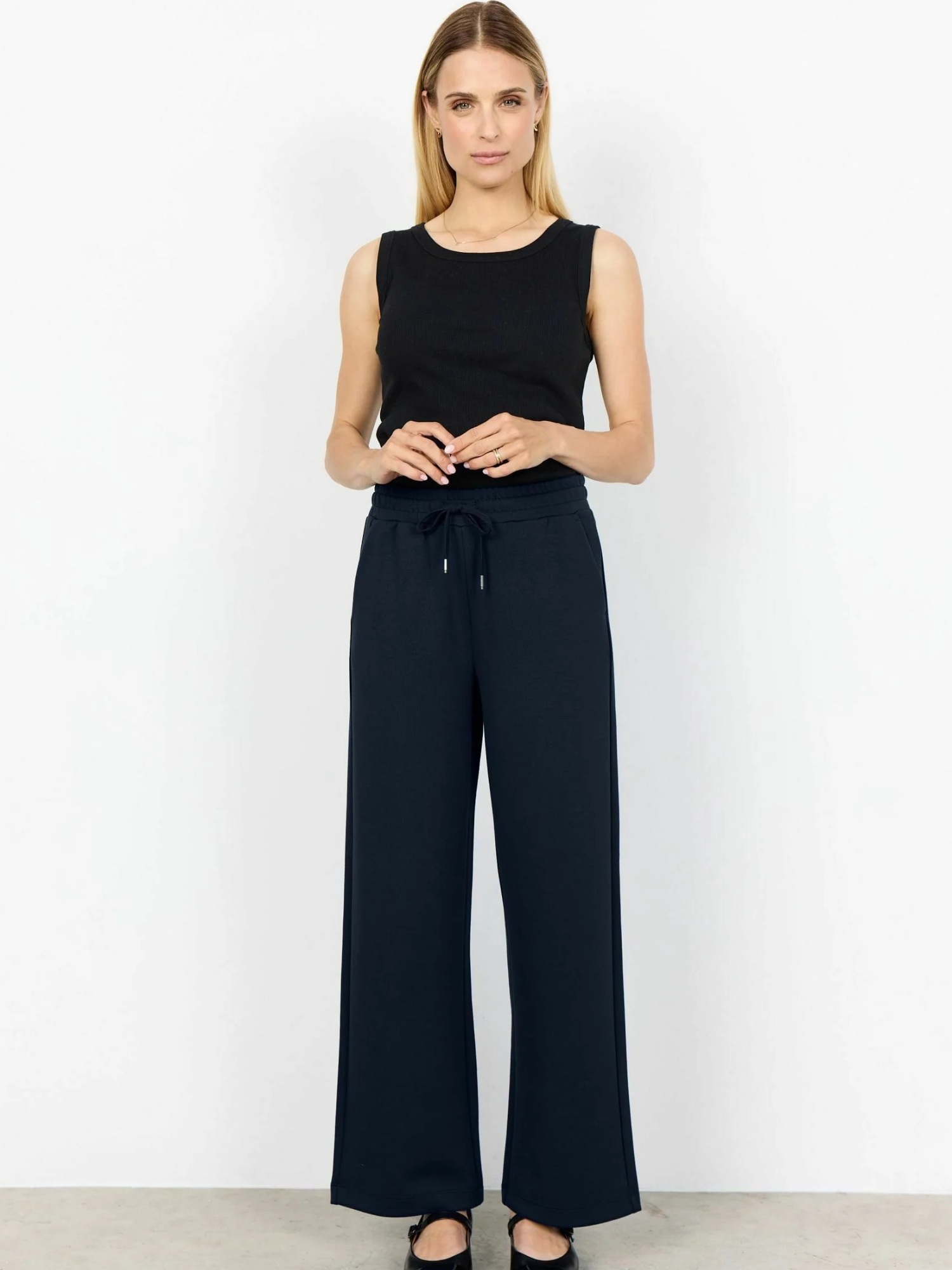 soyaconcept Chinohose »Soya Concept Trouser SC_BANU«