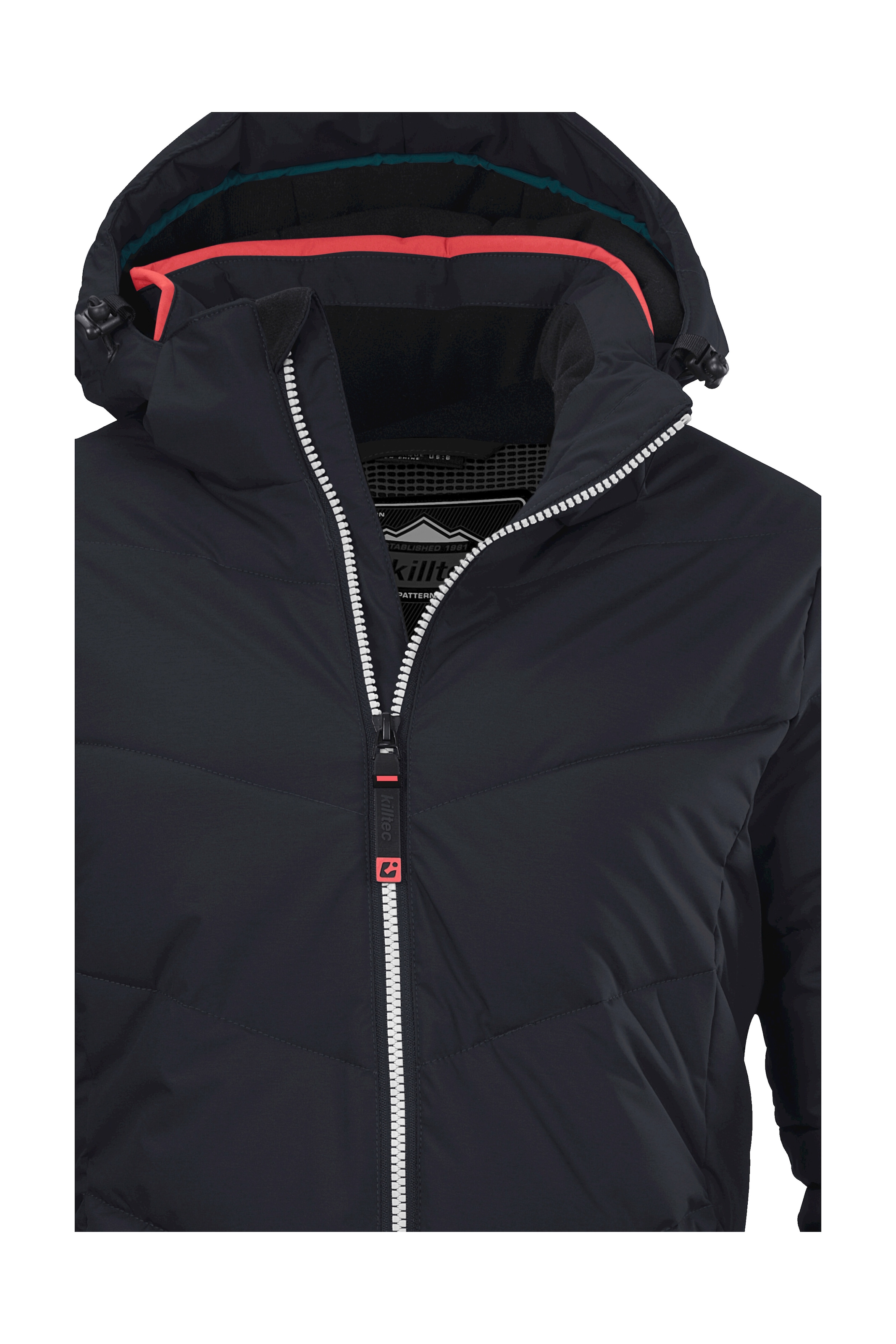 Killtec Skijacke »KSW 289 WMN SKI JCKT«