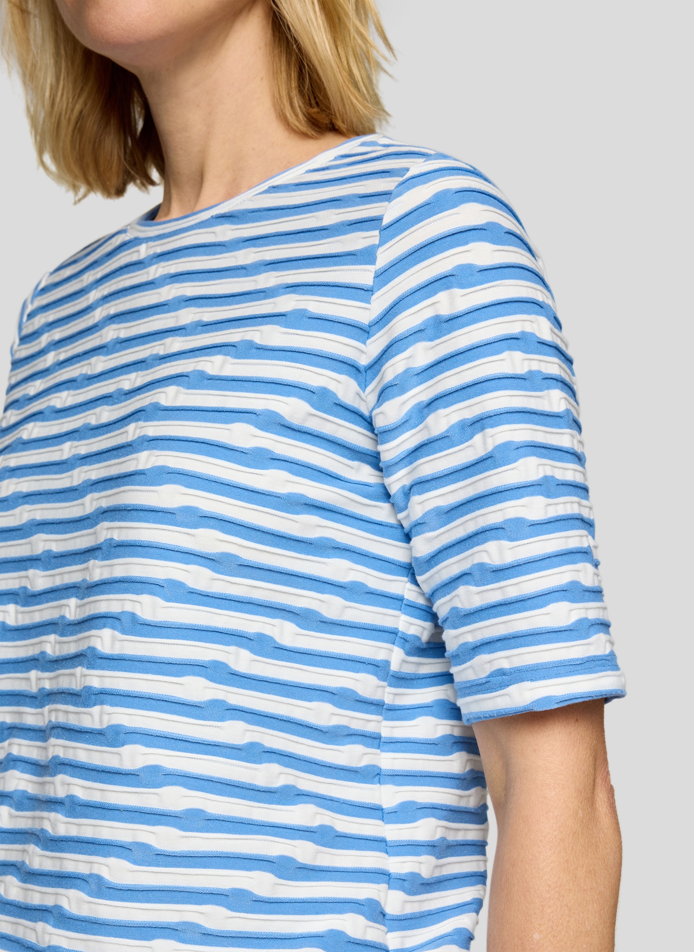 Rabe Print-Shirt »T-Shirt«