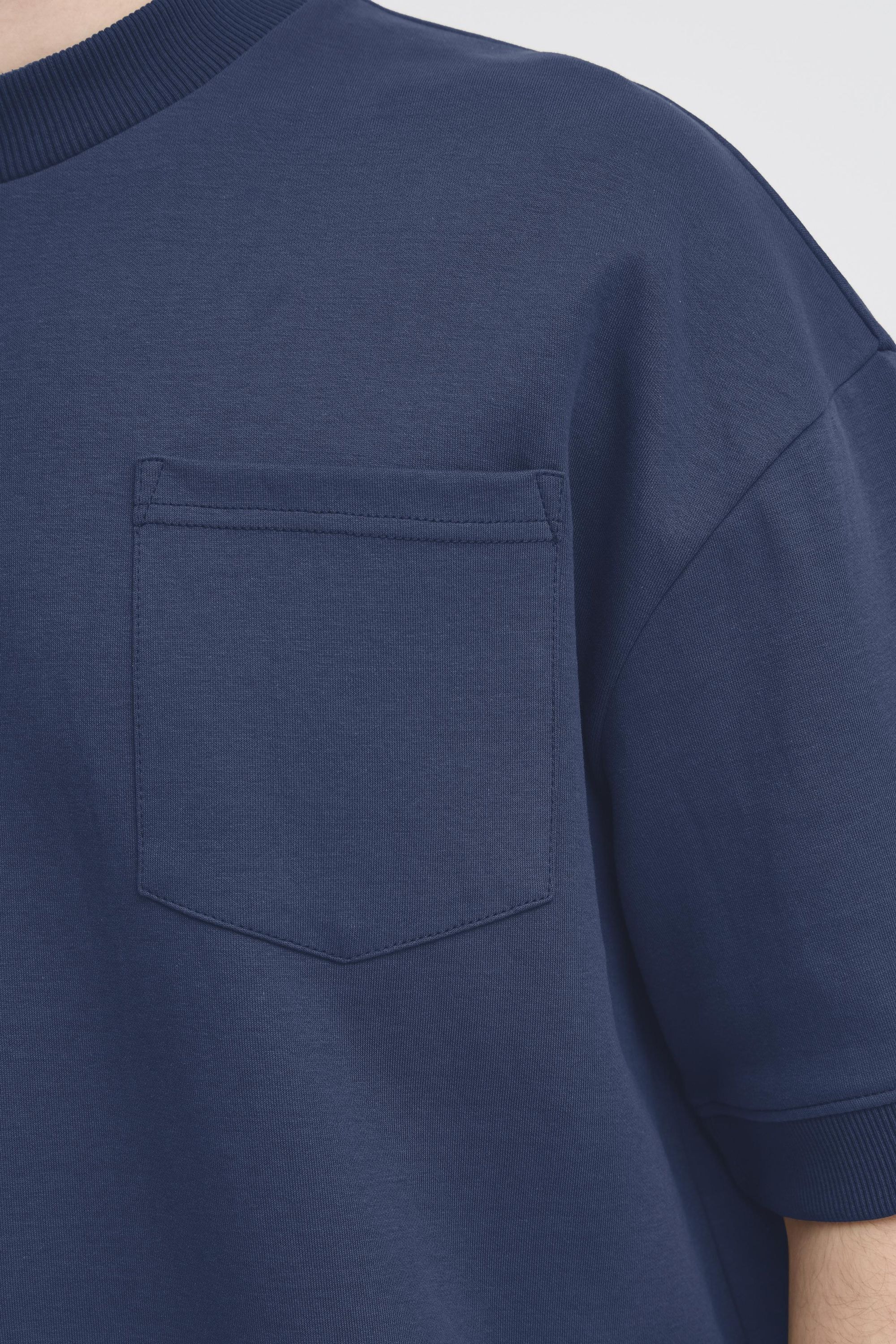 Blend Rundhalsshirt »Rundhalsshirt BHBARTI«