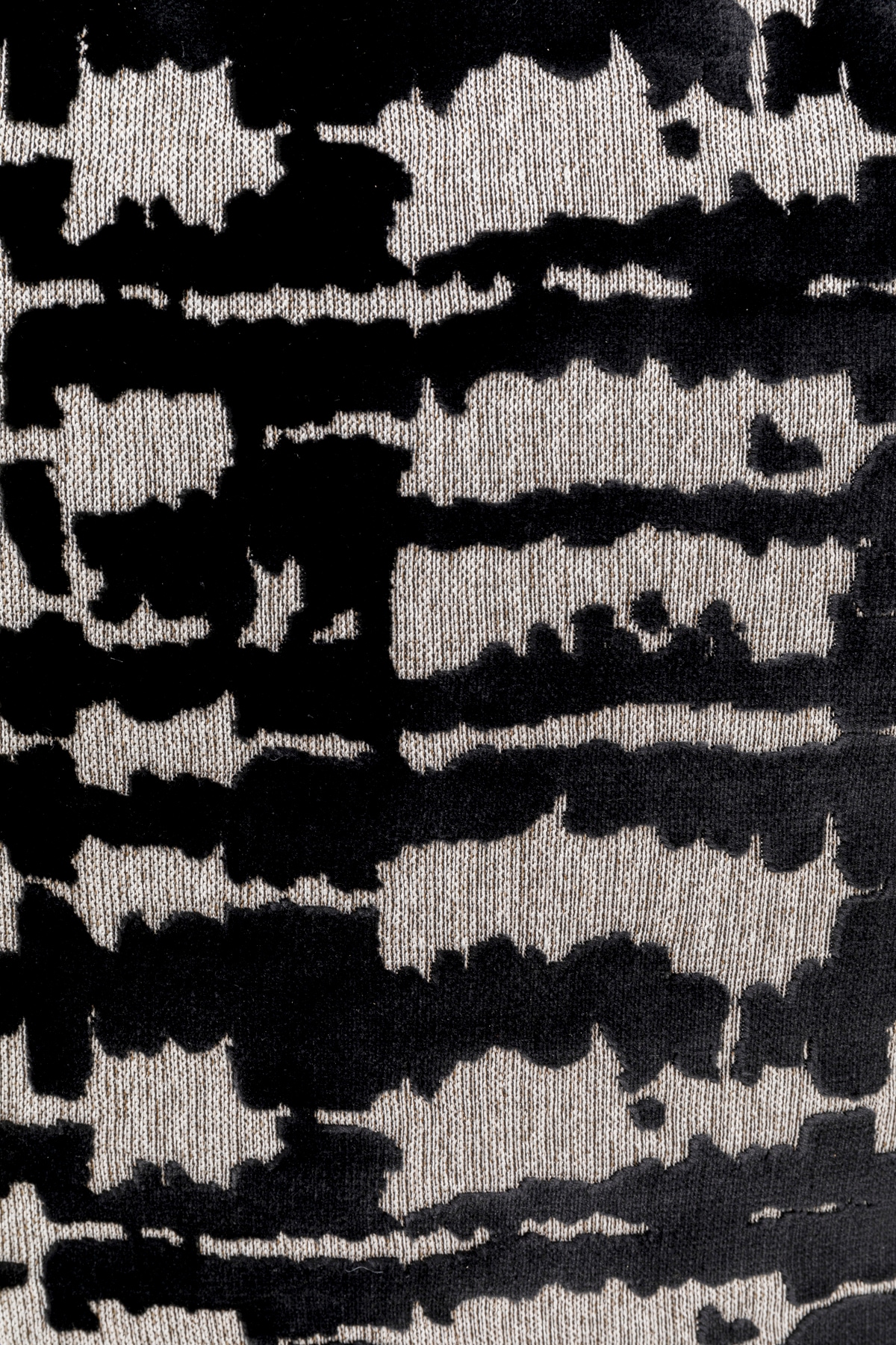 Kare Design Dekokissen »Boa, Kissenhülle mit Füllung, 45x45 cm« stützt Kopf und Nacken angenehm und sorgt für erholsamen Schlaf