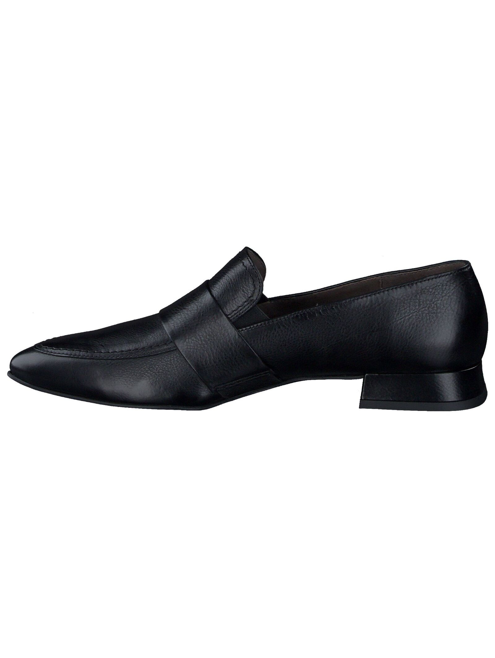 Paul Green Slipper "Paul Green Slipper Glattleder" günstig online kaufen