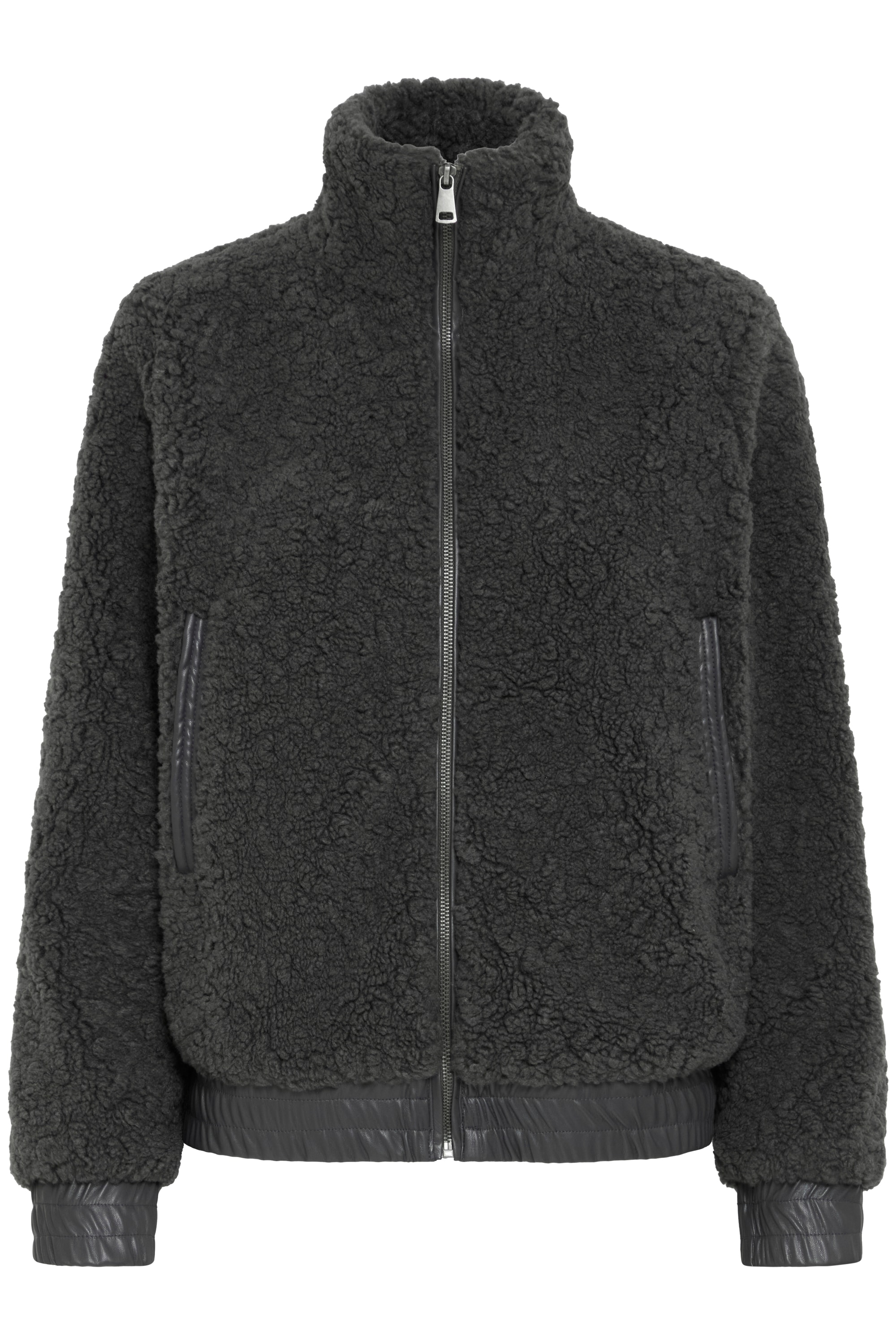 b.young Wintermantel "Damen Jacke BYANAMAJ"