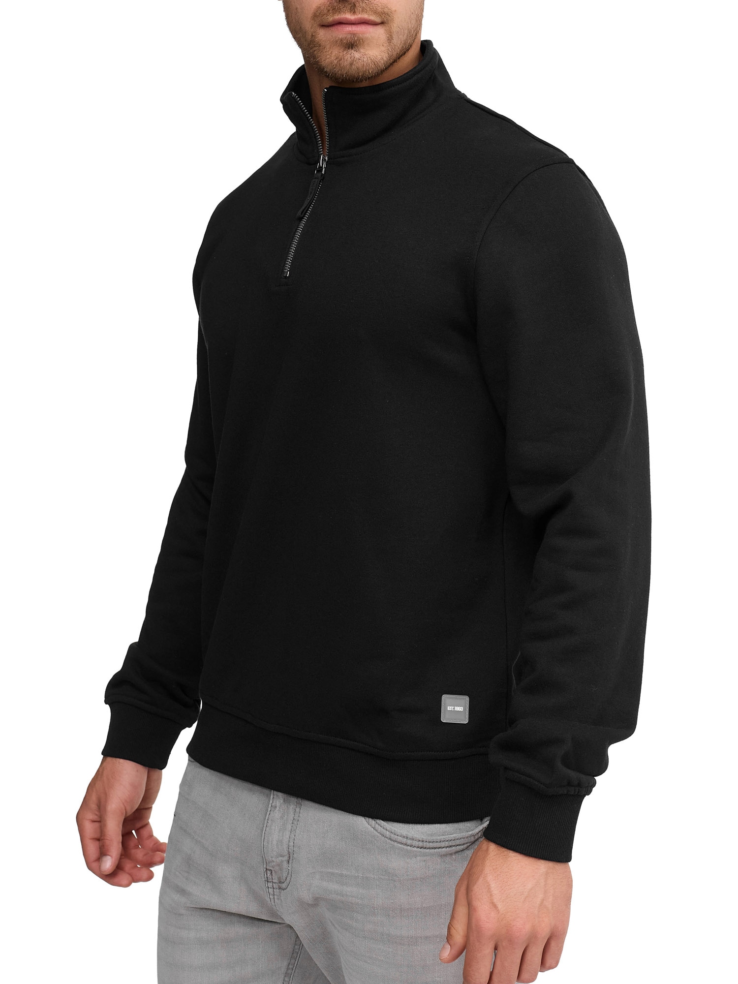 Indicode Sweater »INPortal«