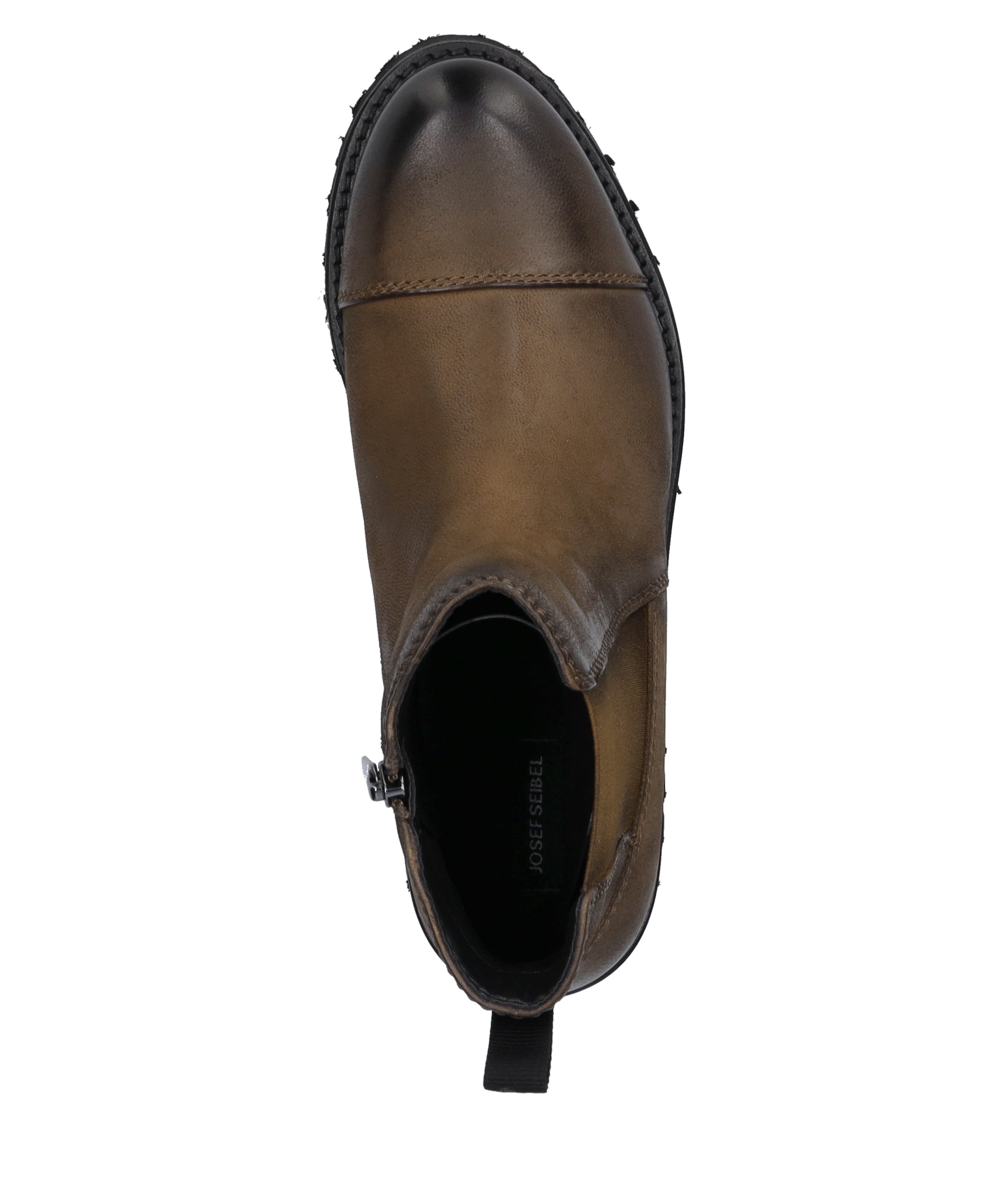 Josef Seibel Stiefelette »Sallina 06, cognac«