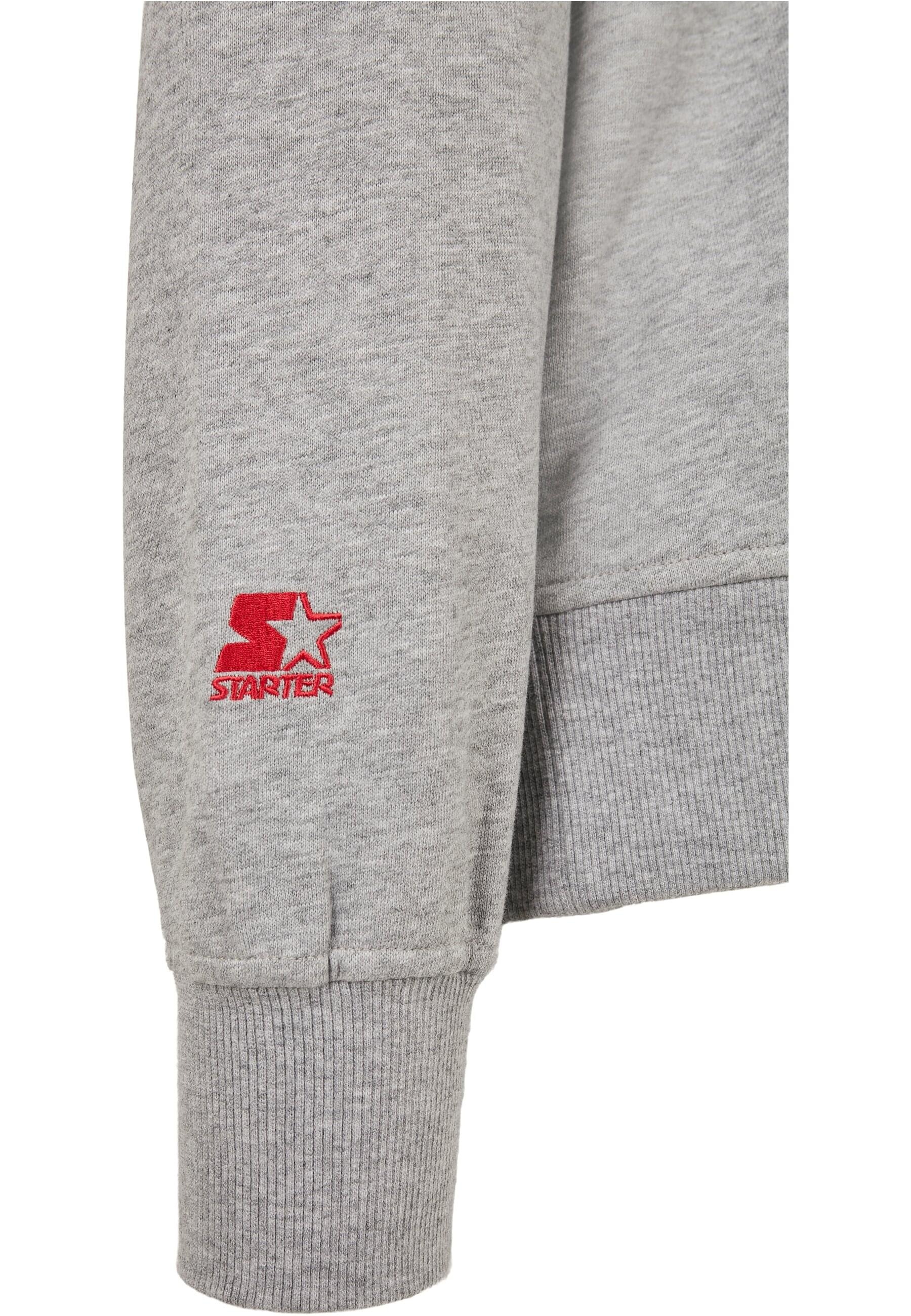 Starter Black Label Rundhalspullover »Starter Black Label Herren«, (1 tlg.)