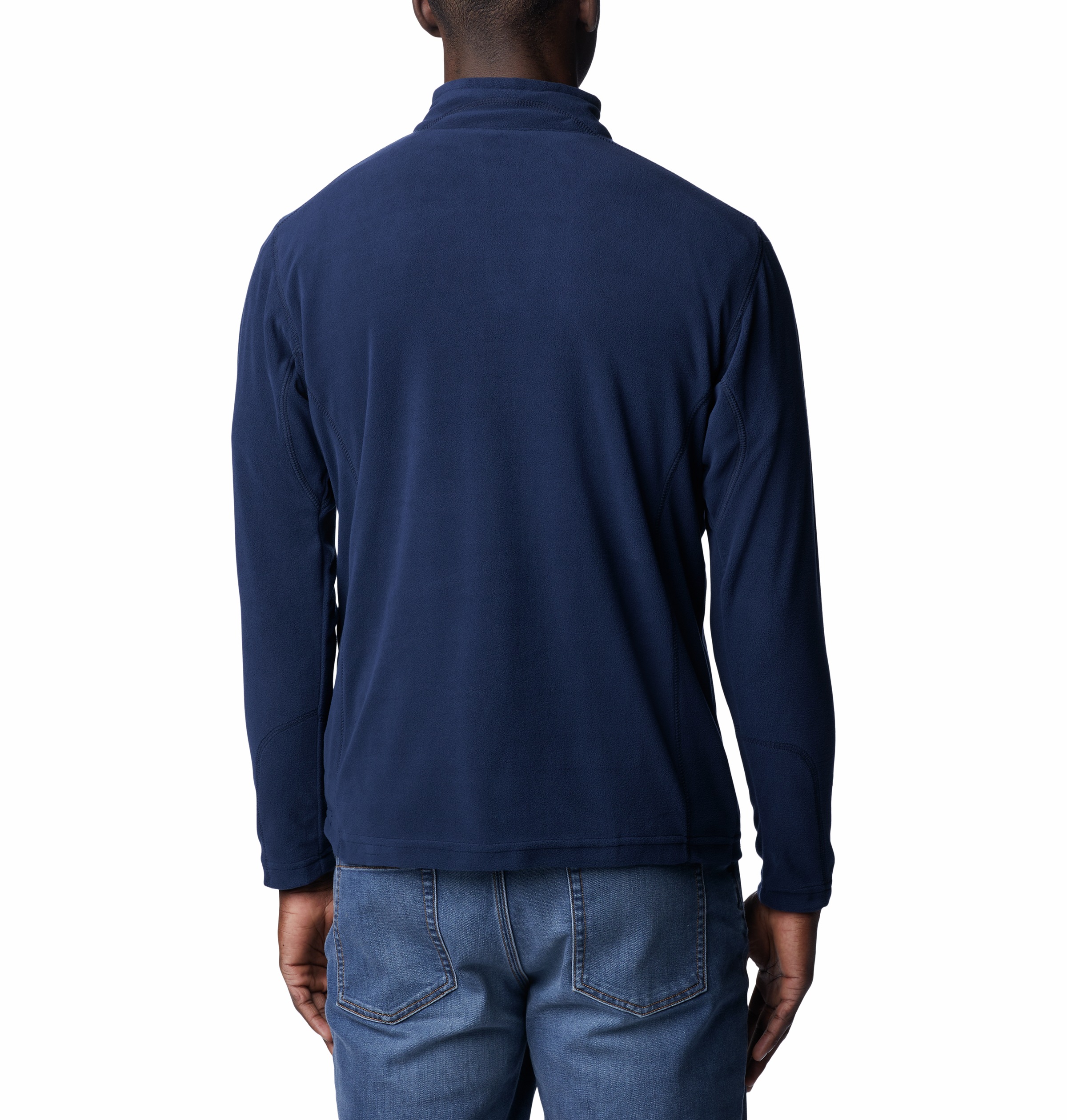 Thumbnail - Columbia Fleecepullover "KLAMATH RANGE II HALF ZIP", (1 tlg.)