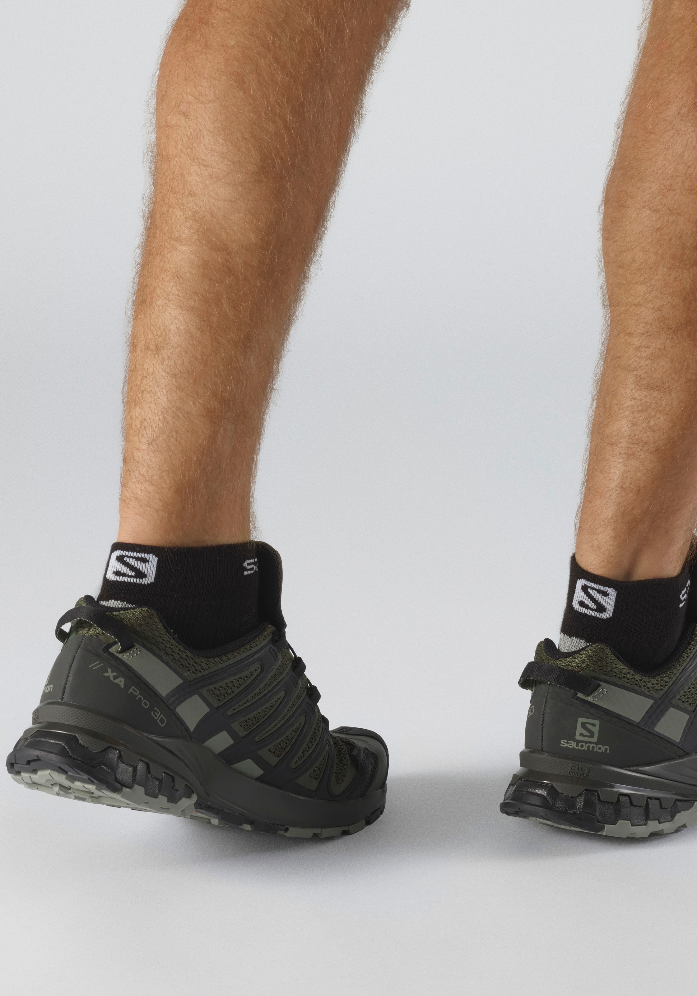 Salomon Trailrunningschuh »XA PRO 3D v8«