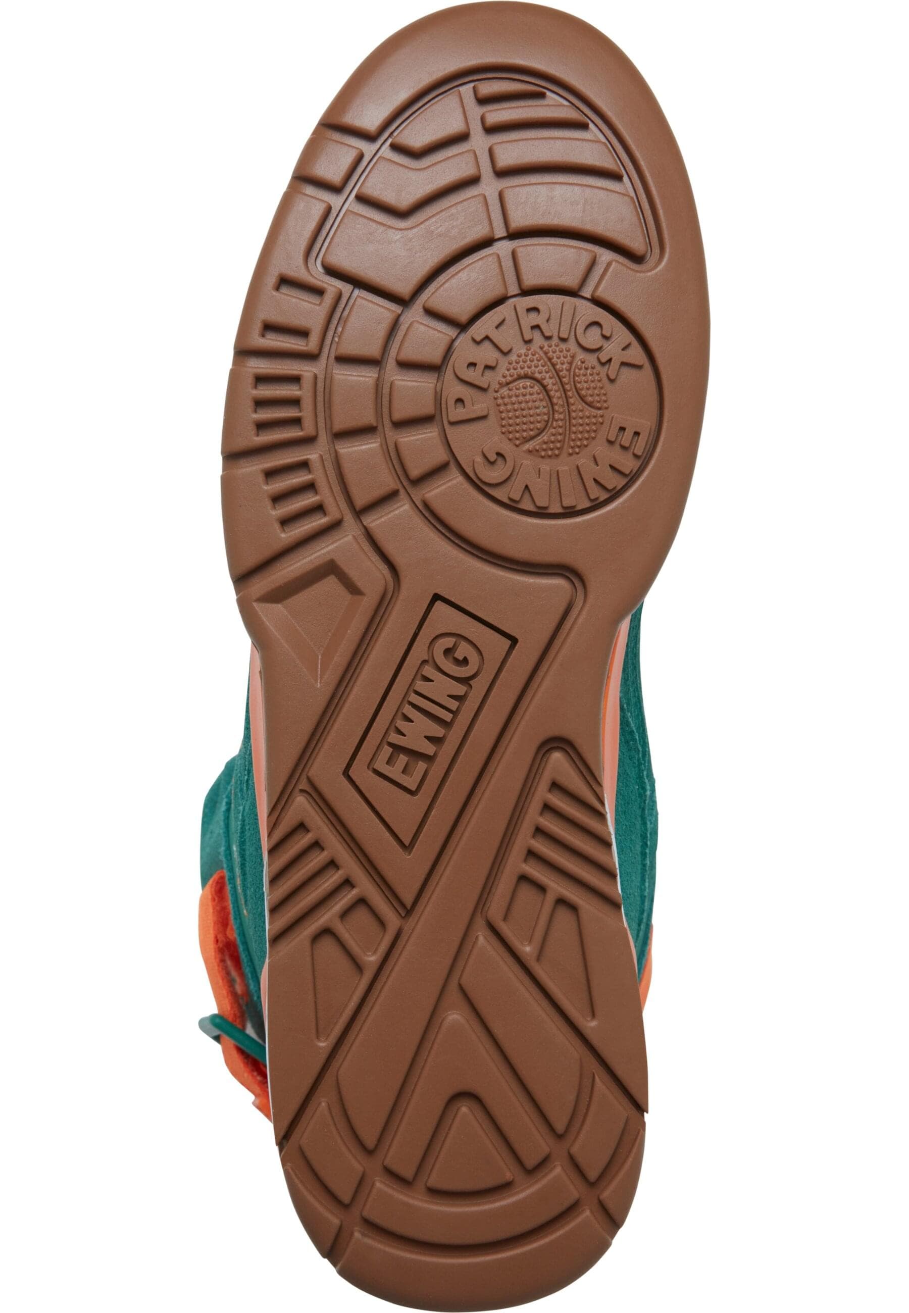 Ewing Trainingsschuh »Ewing EWING 33 HI St. Patrick Day«  1 Stk. tlg.