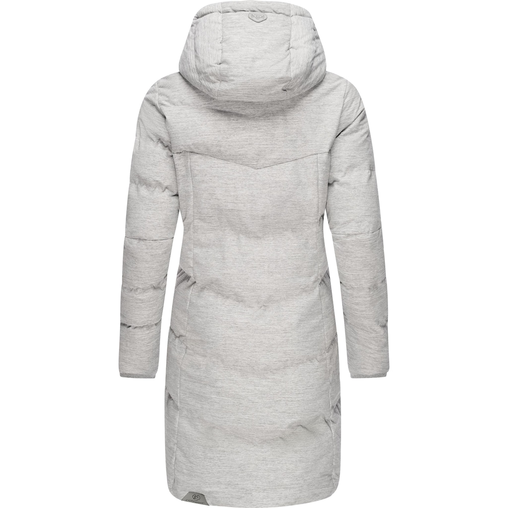 Ragwear Wintermantel »Pavla II Intl.«