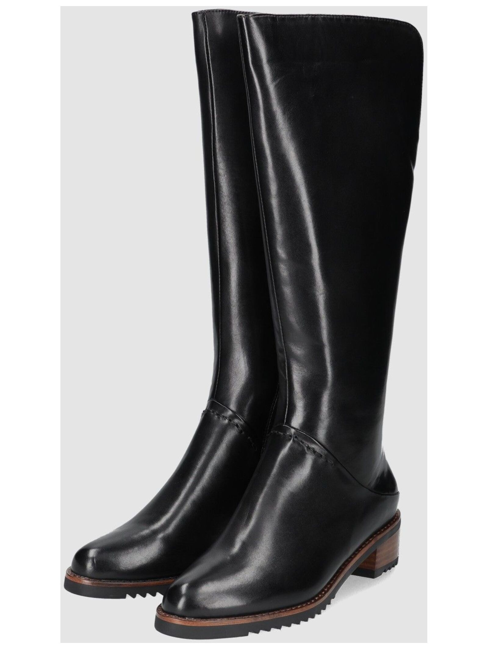 Everybody Stiefel »Everybody Stiefel Leder«