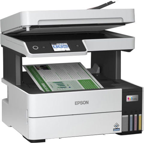 Epson Multifunktionsdrucker »ECOTANK ET-5150«