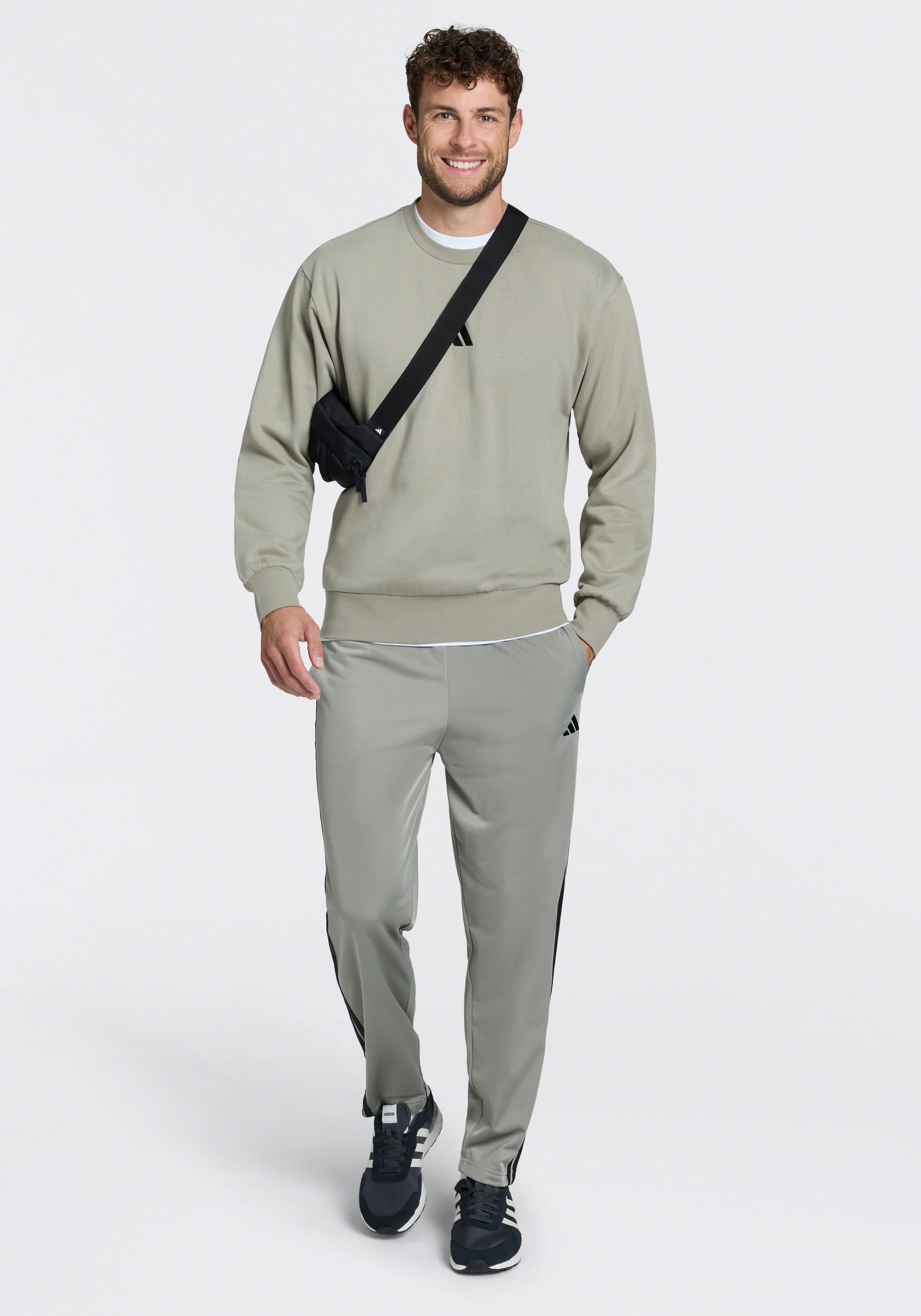 adidas Sportswear Sporthose "M DAYRDY OH TP"