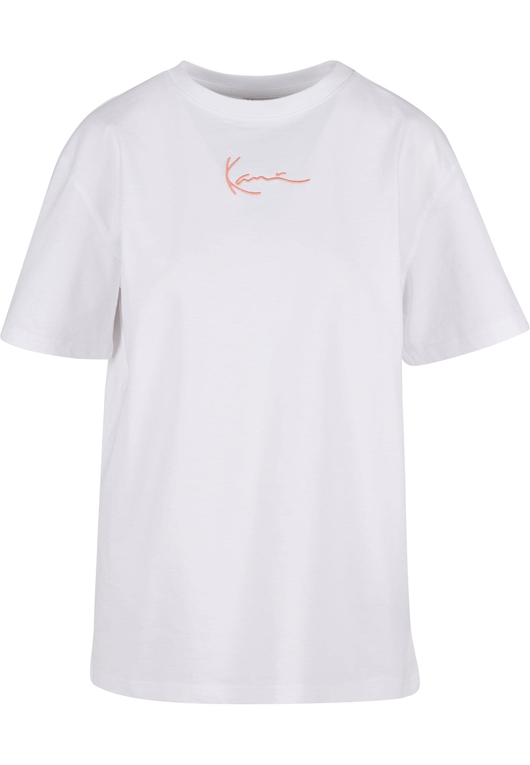 Karl Kani T-Shirt "Karl Kani Signature Print Os T-Shirt" 1 Stk. tlg. günstig online kaufen