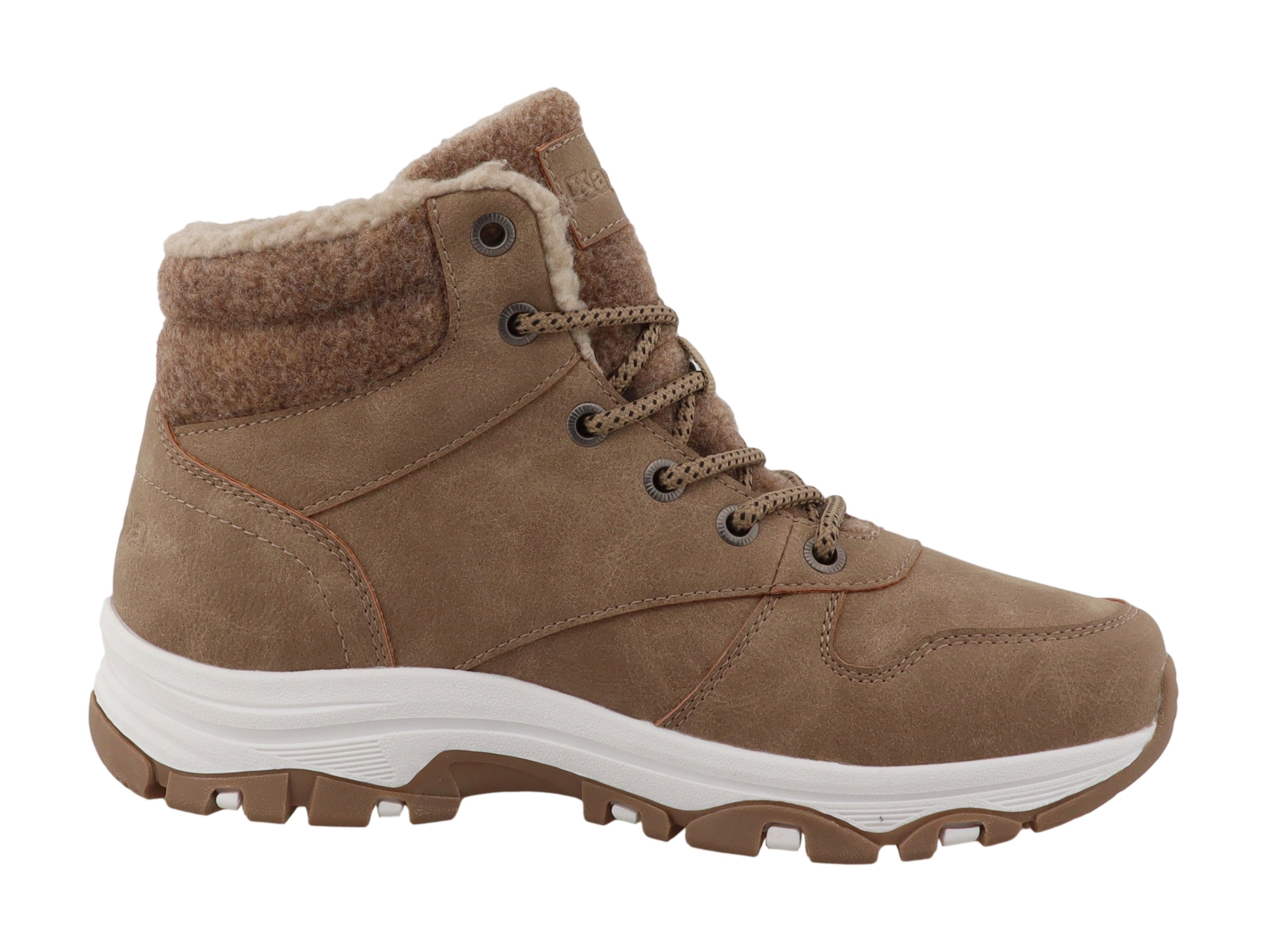 Kappa Winterboots »AILEEN«  Winterschuhe, Winterstiefel, Snowboots, wasserdicht
