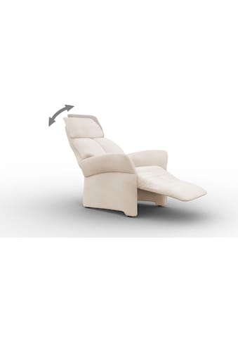 ADA trendline Atpalaiduojanti kėdė »Savin« in Größe ...