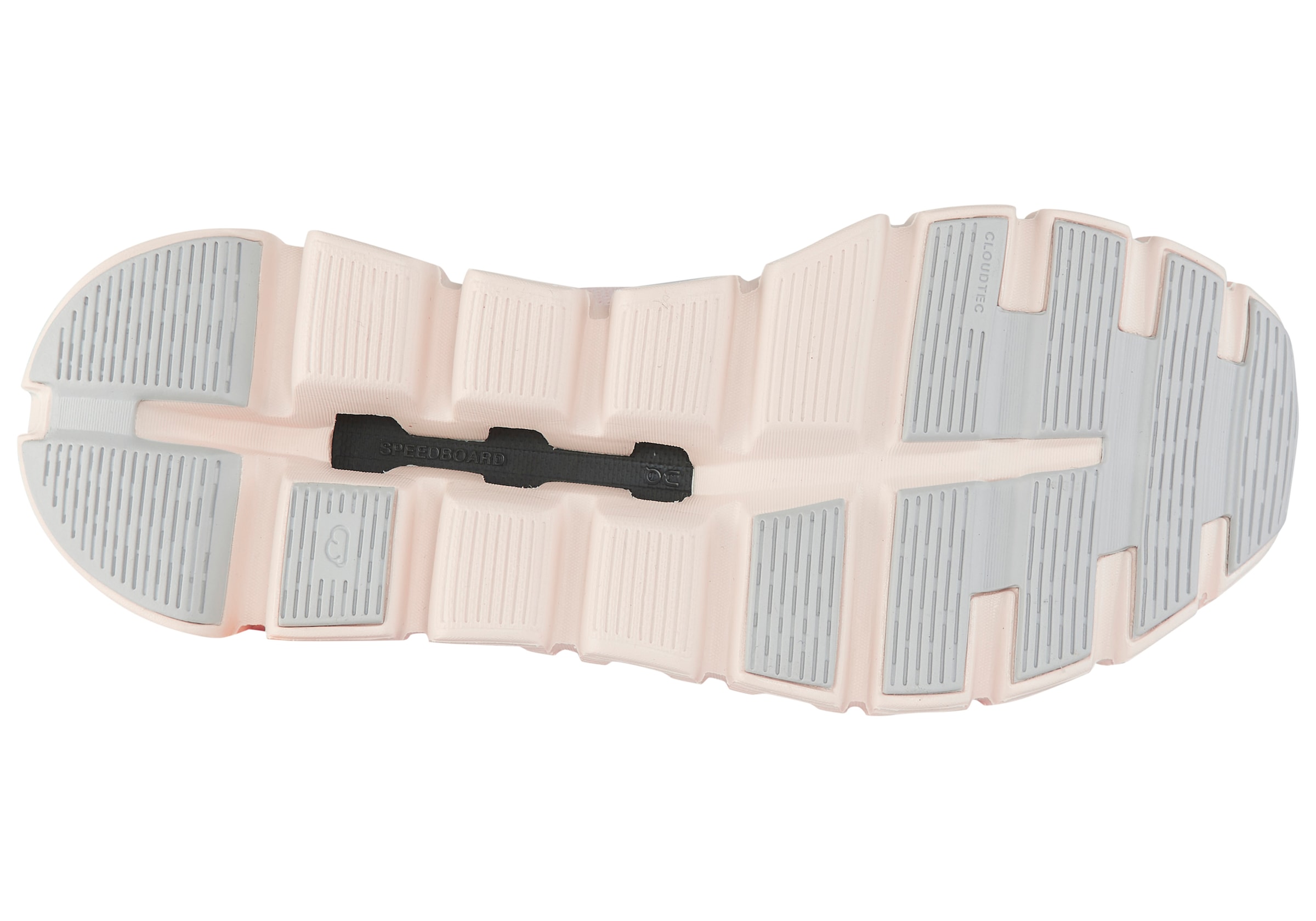 ON RUNNING Sneaker »Cloud 6«