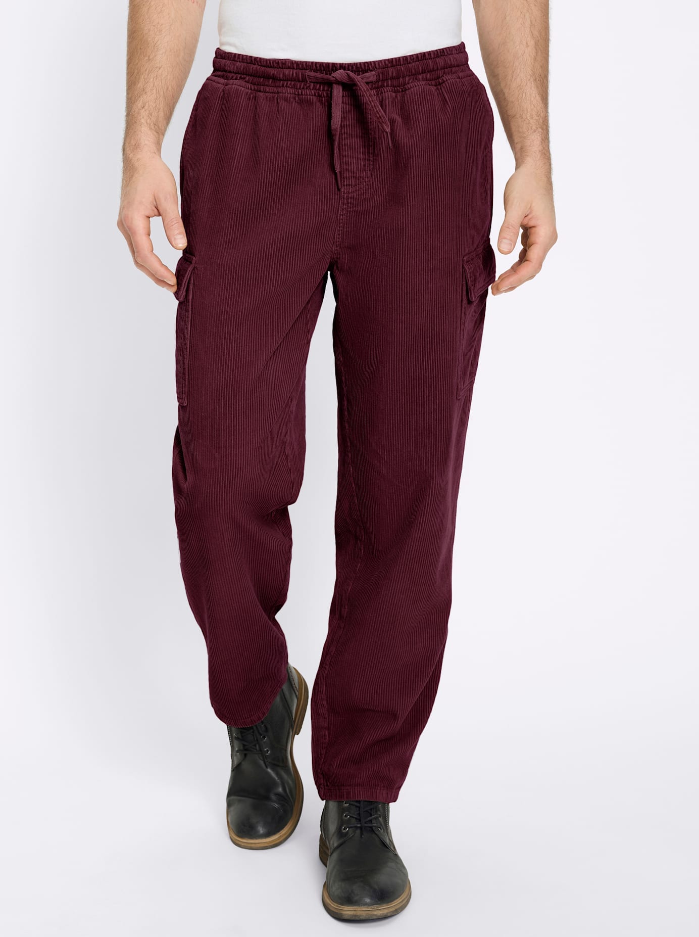 Catamaran Cargohose